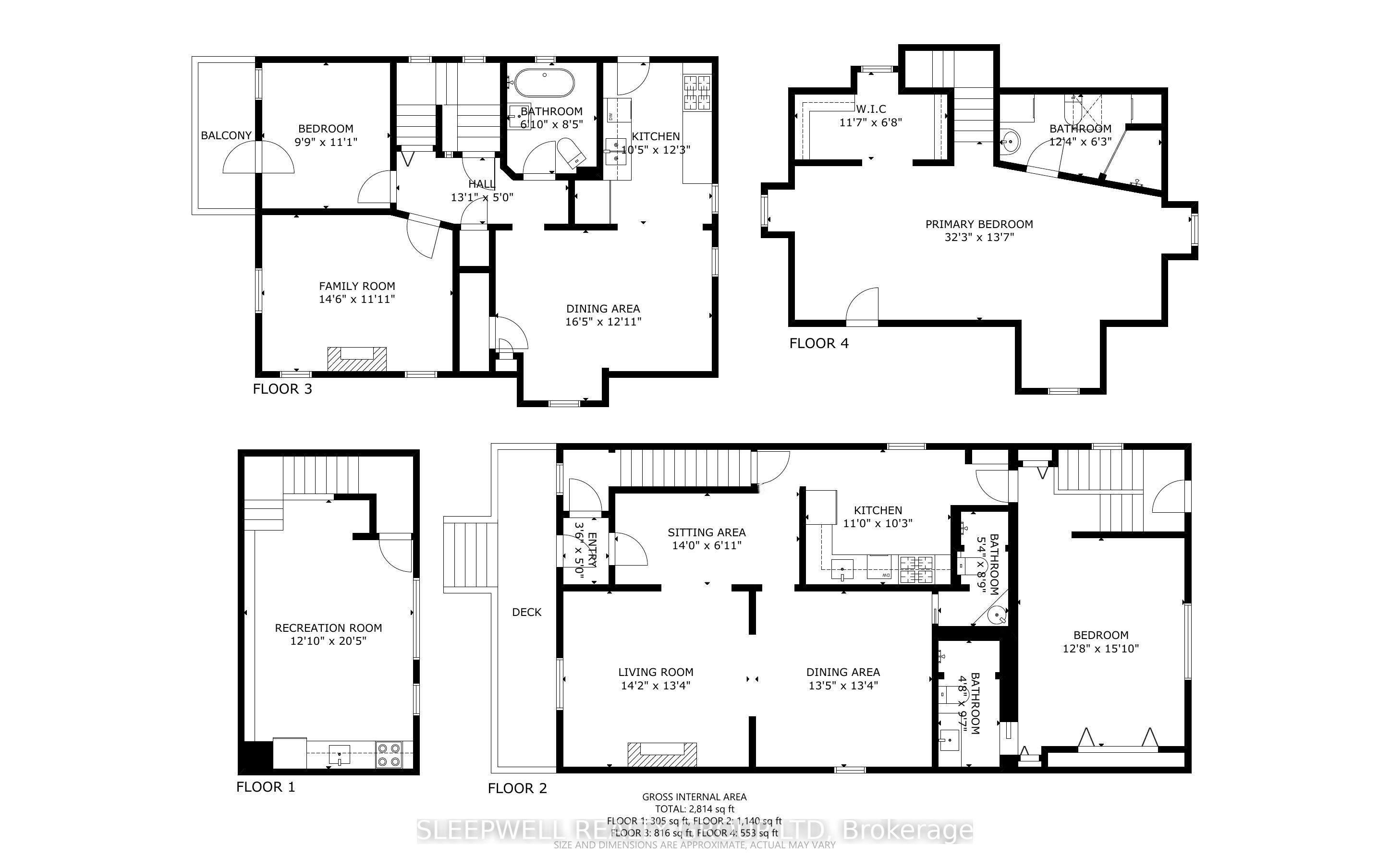 86 Fourth Avenue Property Photo 25