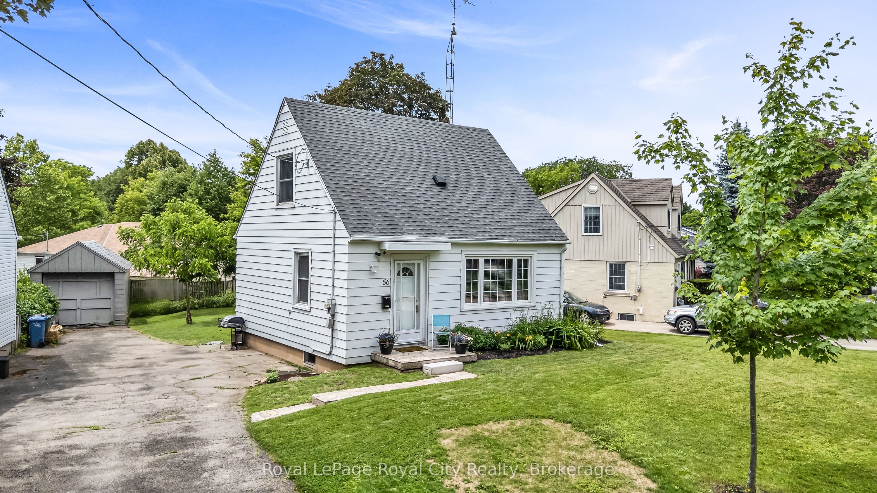 56 Winston Crescent Property Photo 2