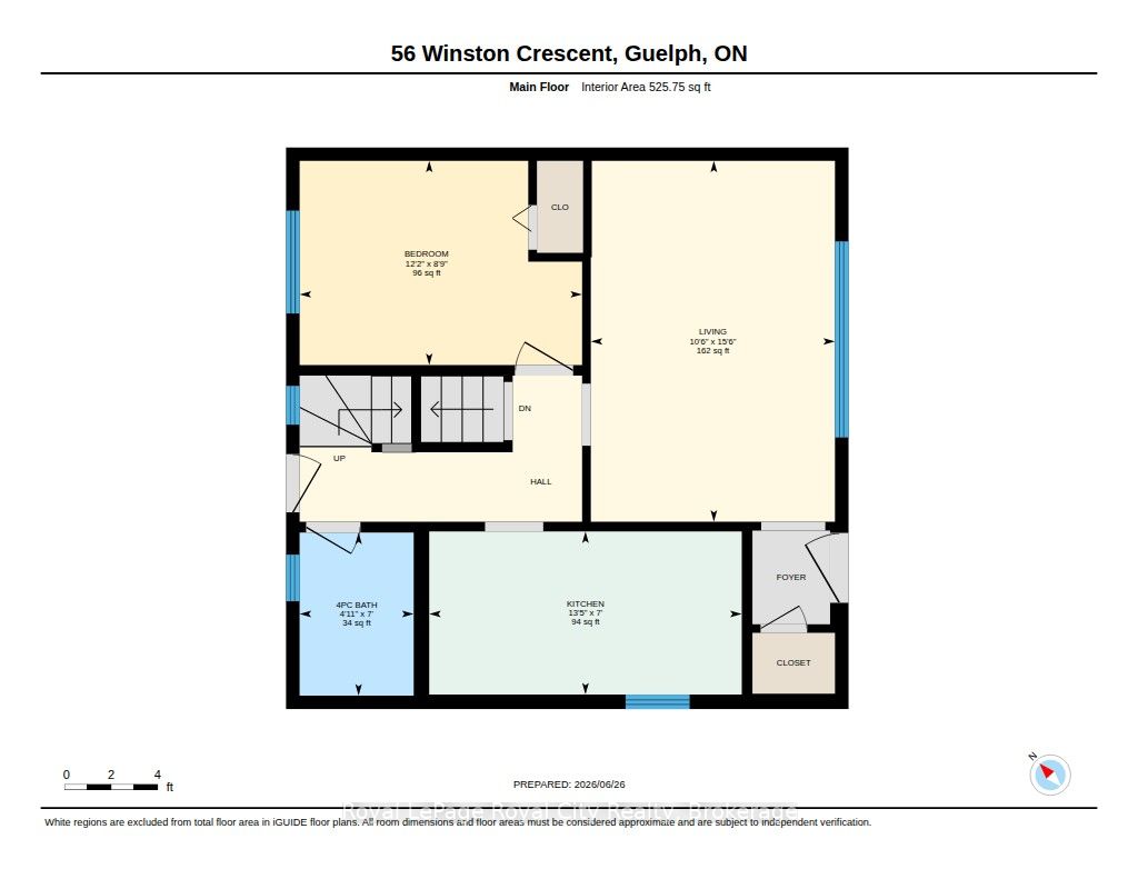 56 Winston Crescent Property Photo 30