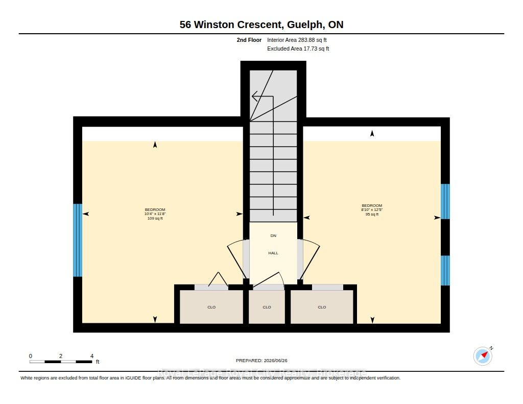 56 Winston Crescent Property Photo 31