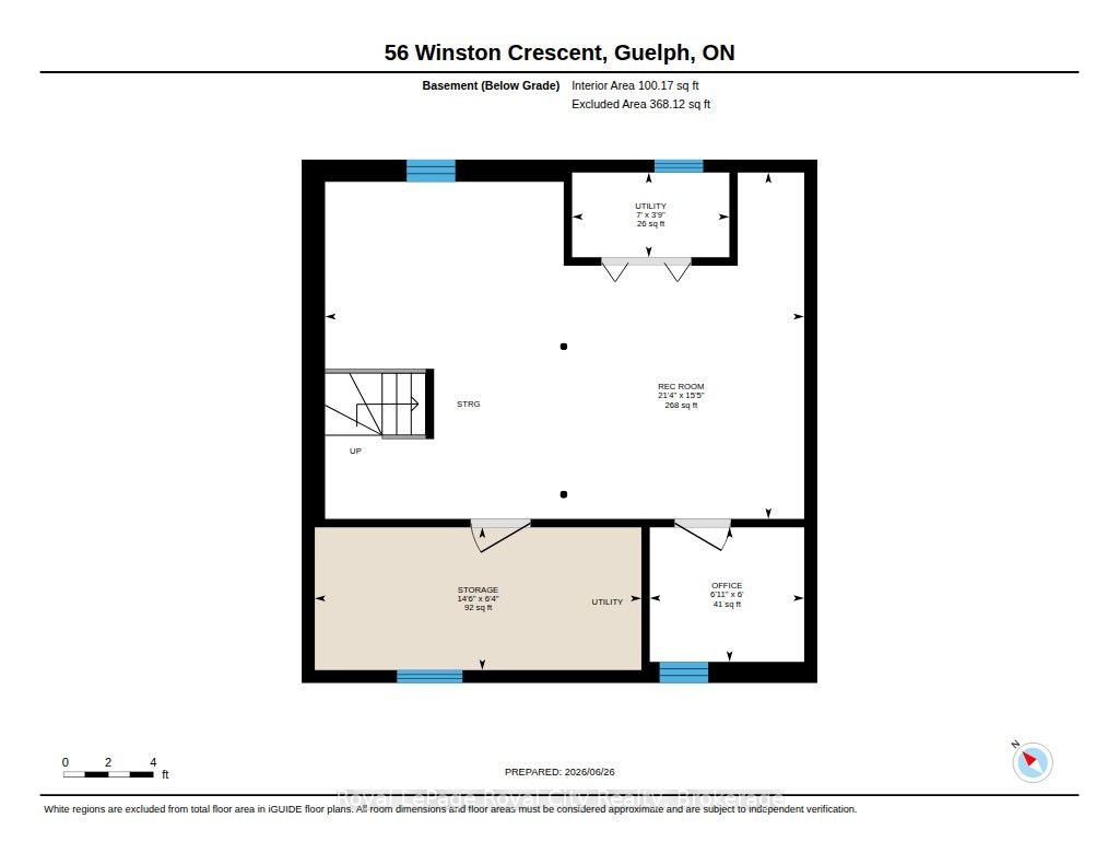 56 Winston Crescent Property Photo 32