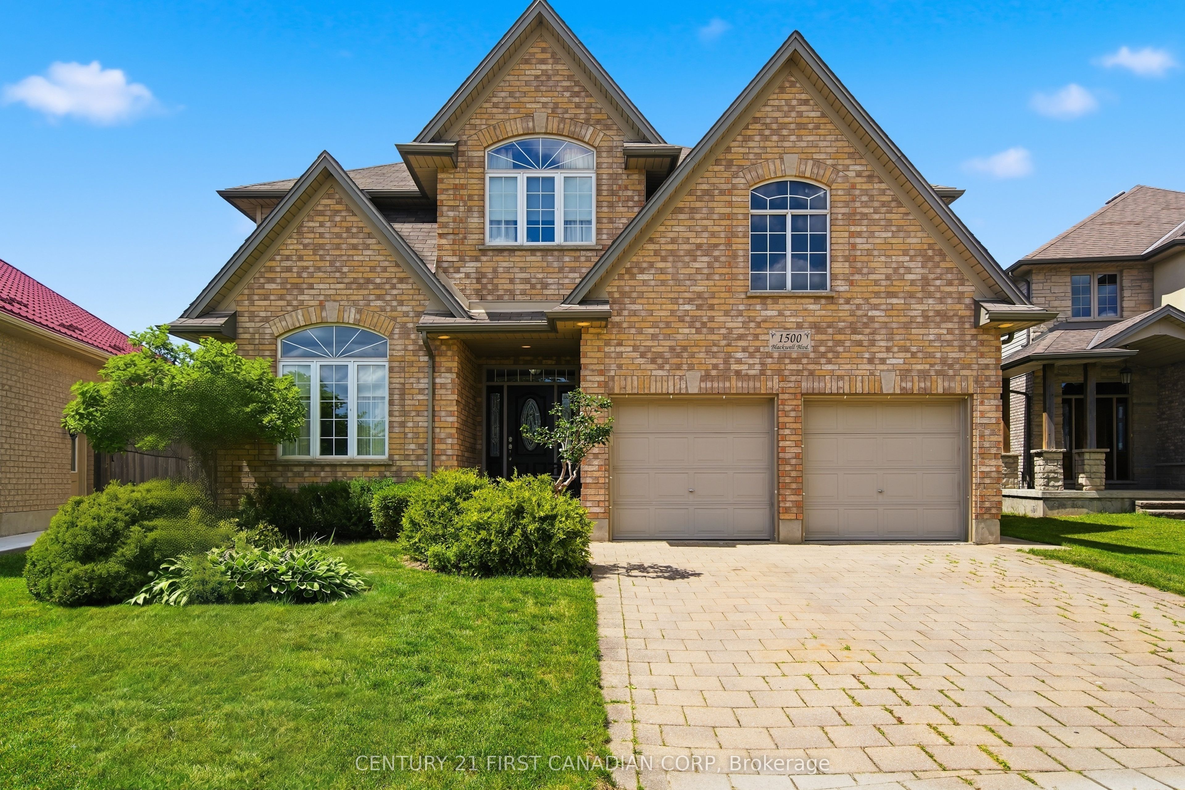 1500 Blackwell Boulevard Property Photo 1