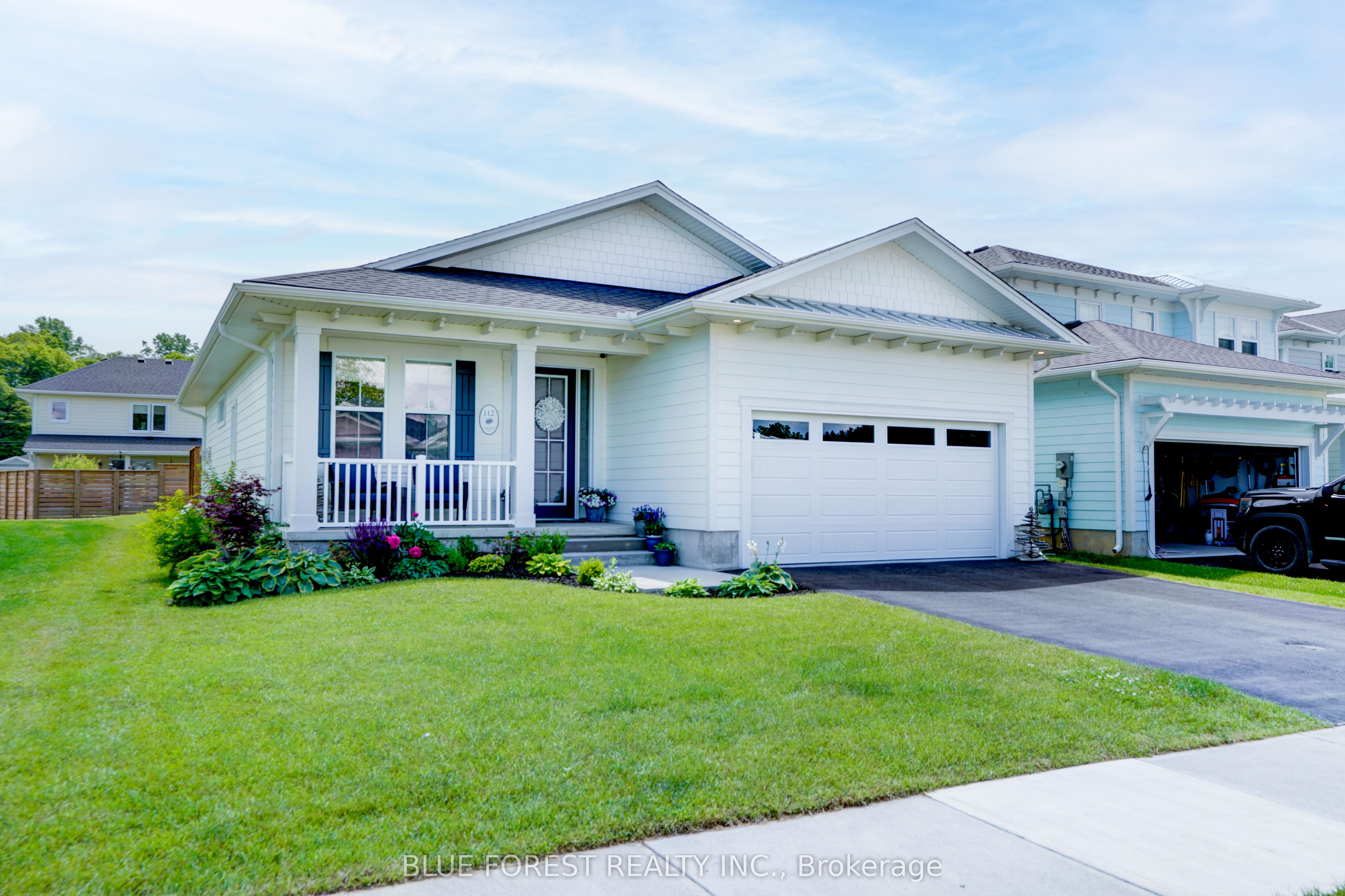 112 Sandcastle Key Property Photo 1