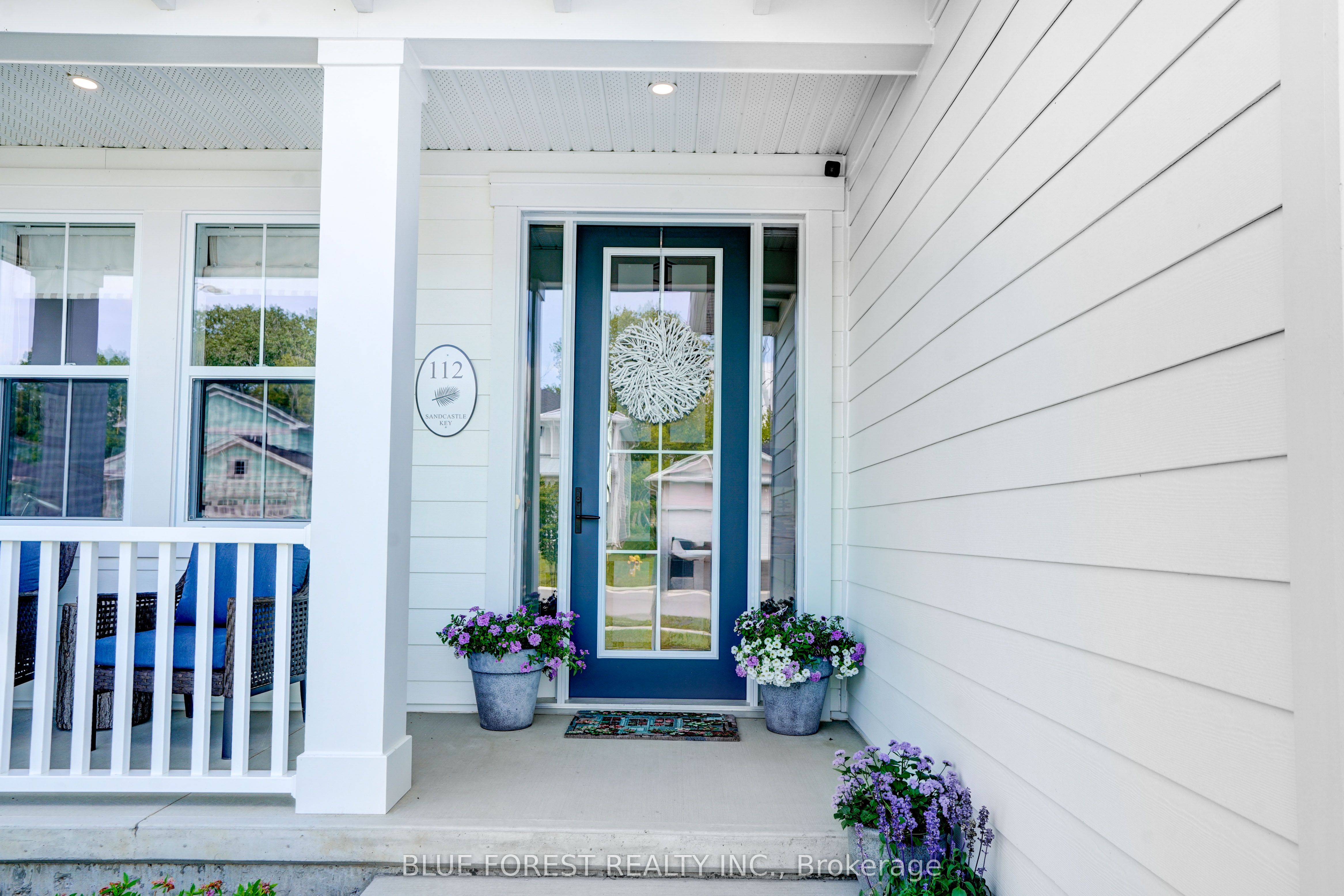 112 Sandcastle Key Property Photo 3