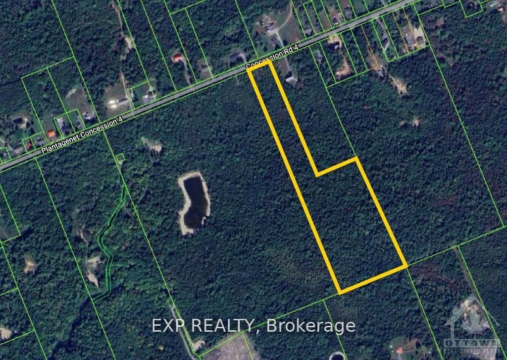 00 A1 Concession Road 4 Road Property Photo 12