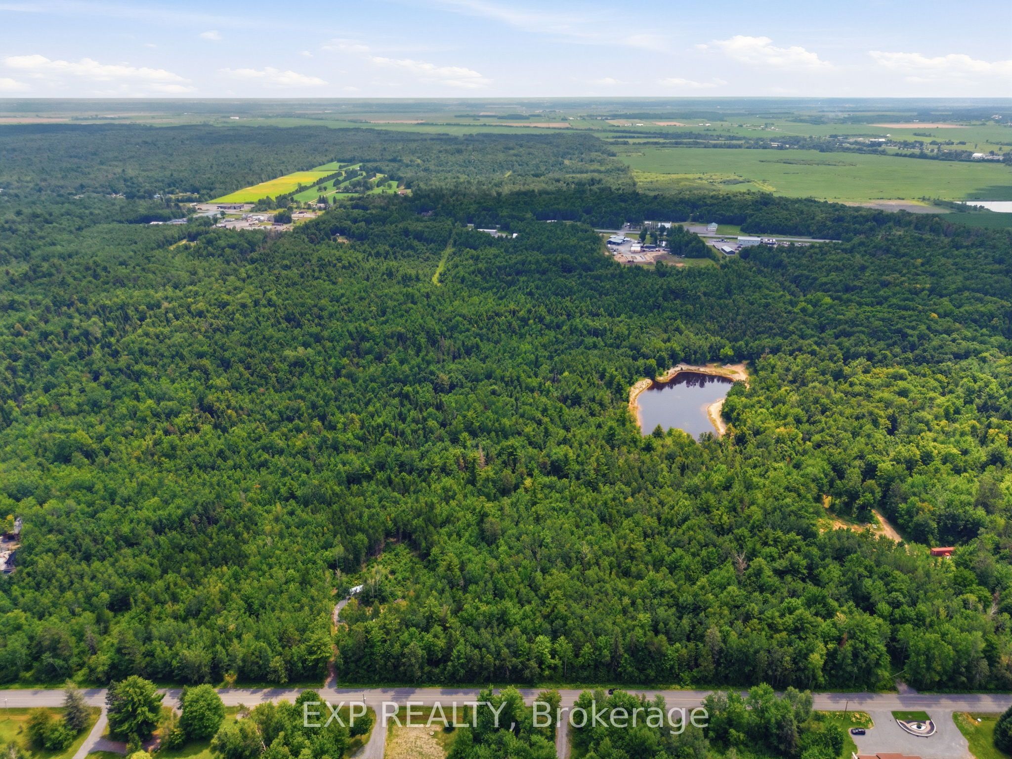 00 A2 Concession Road 4 Road Property Photo 2