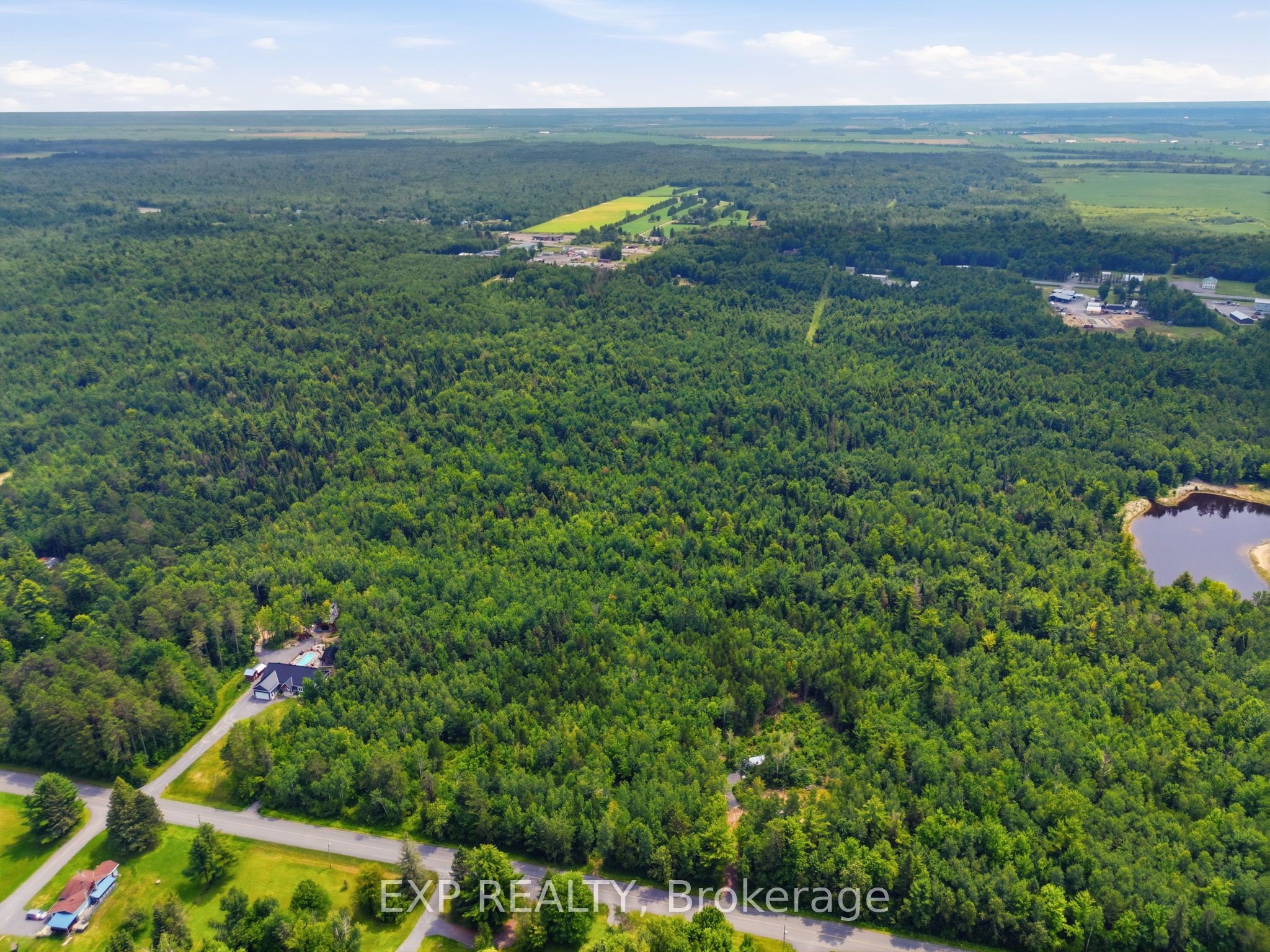 00 A2 Concession Road 4 Road Property Photo 3