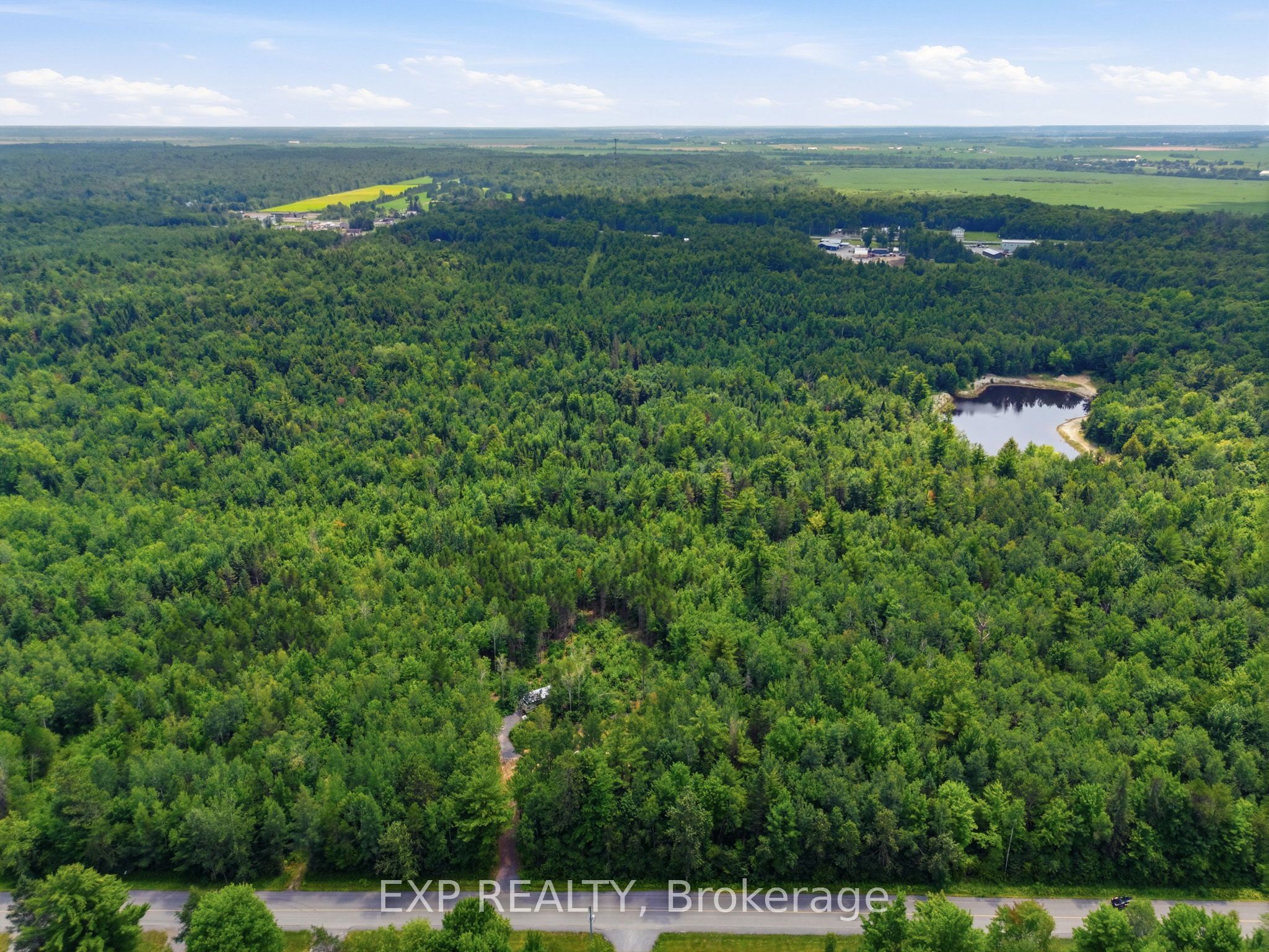 00 A2 Concession Road 4 Road Property Photo 4