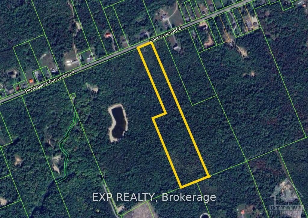 00 A2 Concession Road 4 Road Property Photo 12