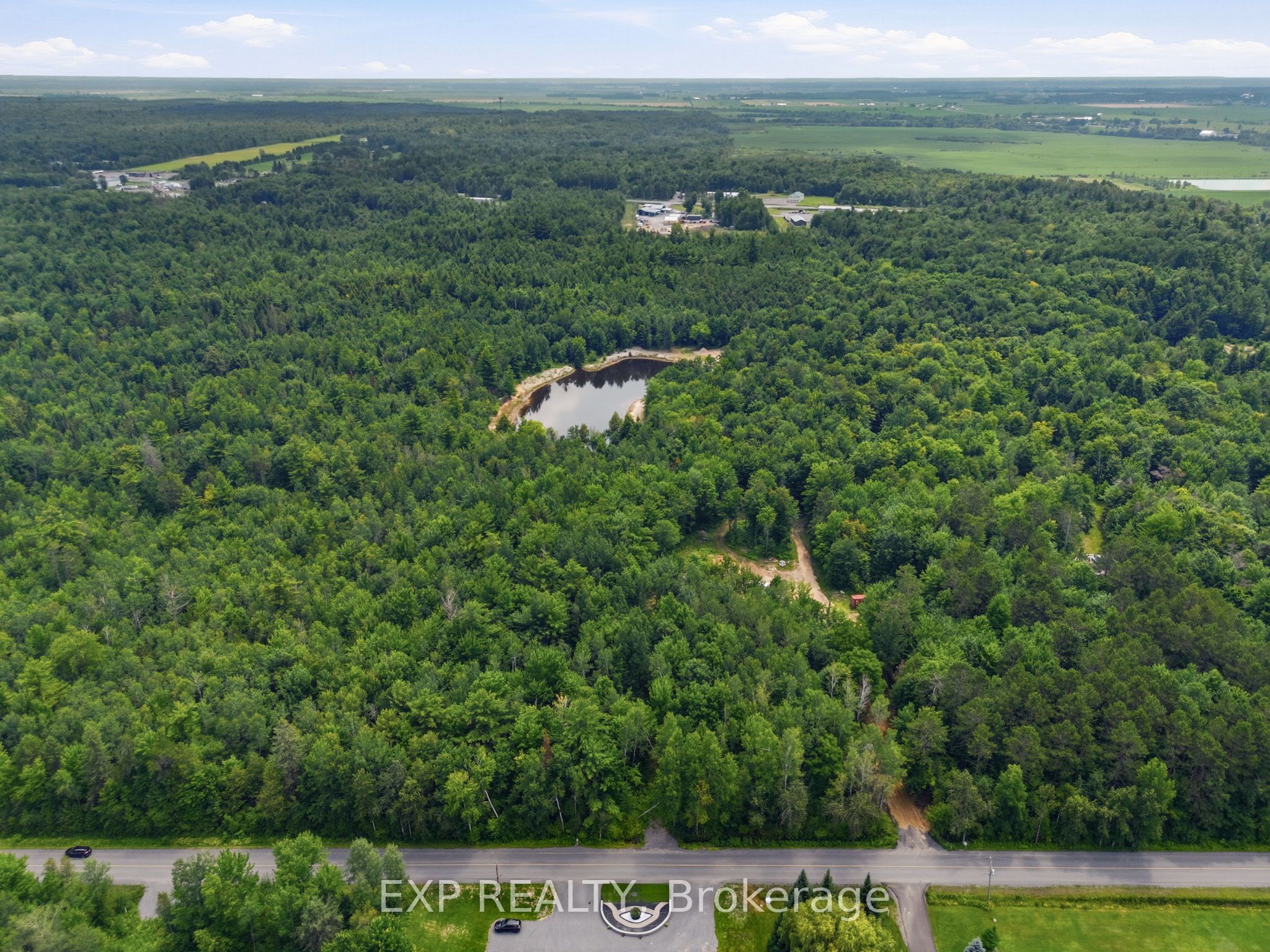 00 B Concession Road 4 Road Property Photo 4