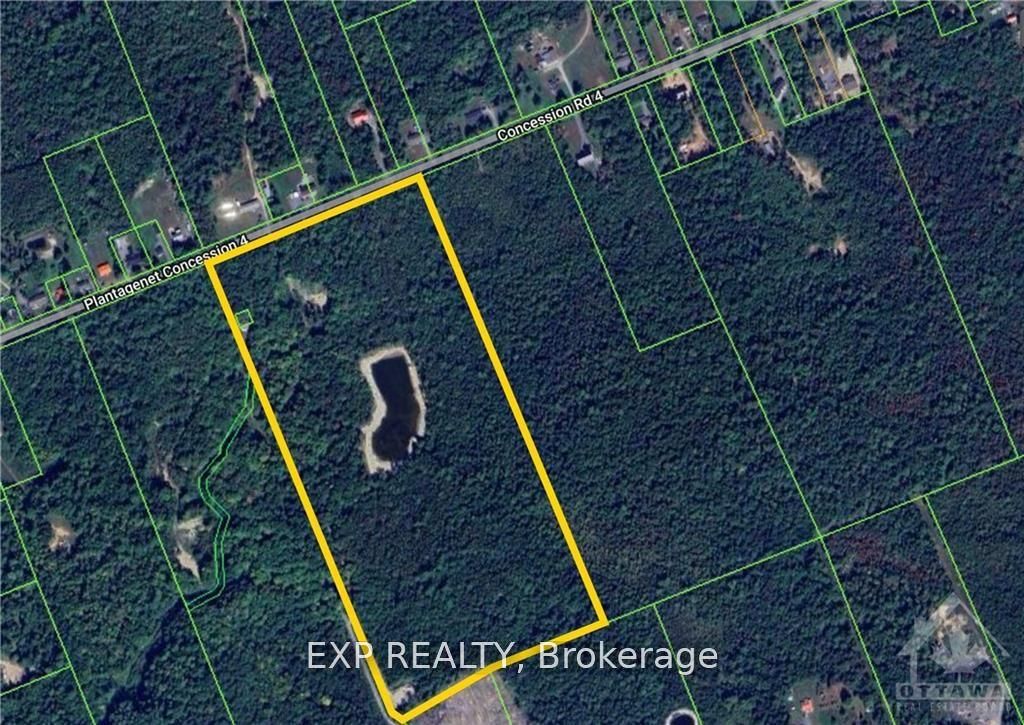 00 B Concession Road 4 Road Property Photo 13