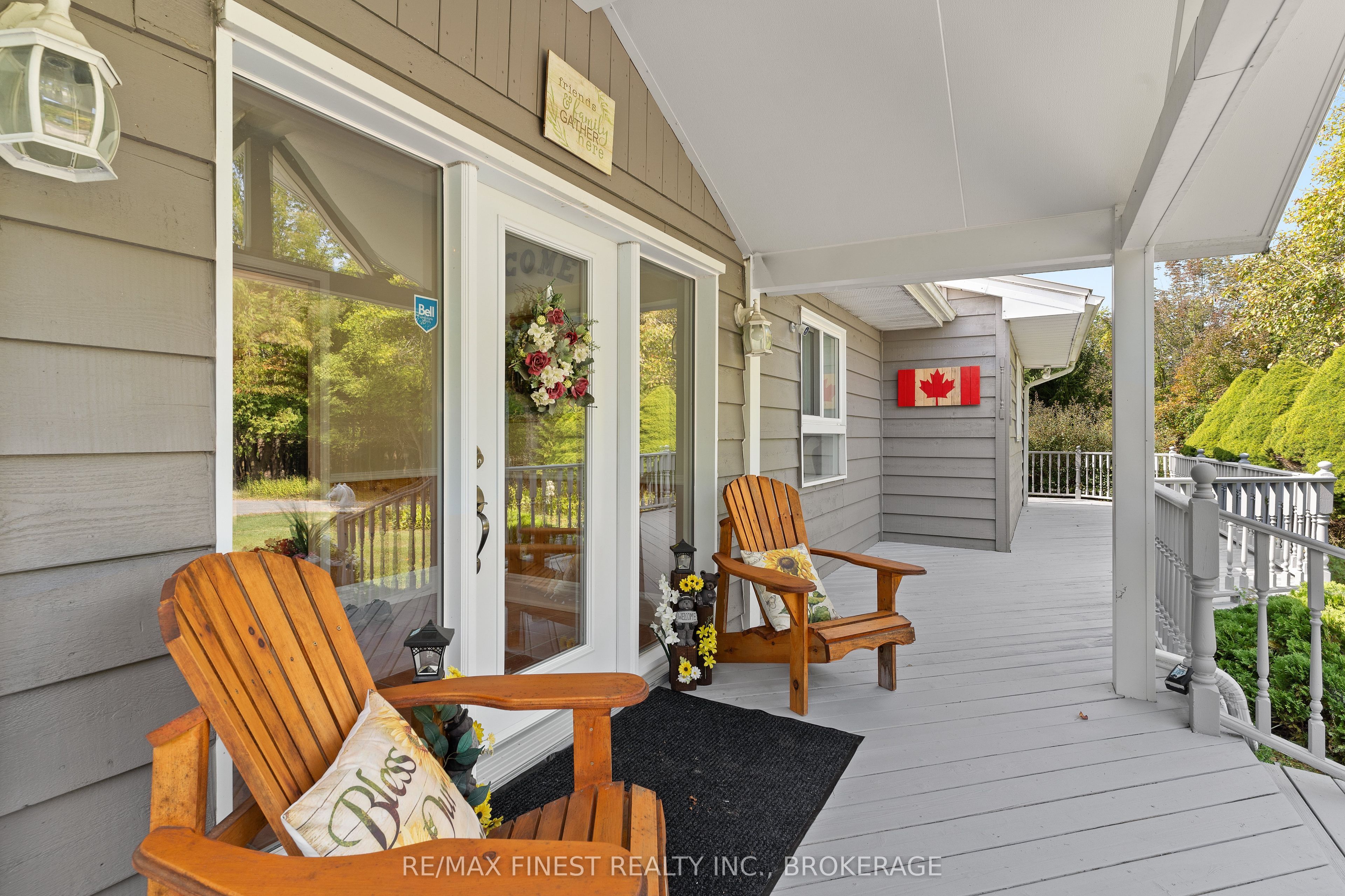 180 Napanee Road Property Photo 3