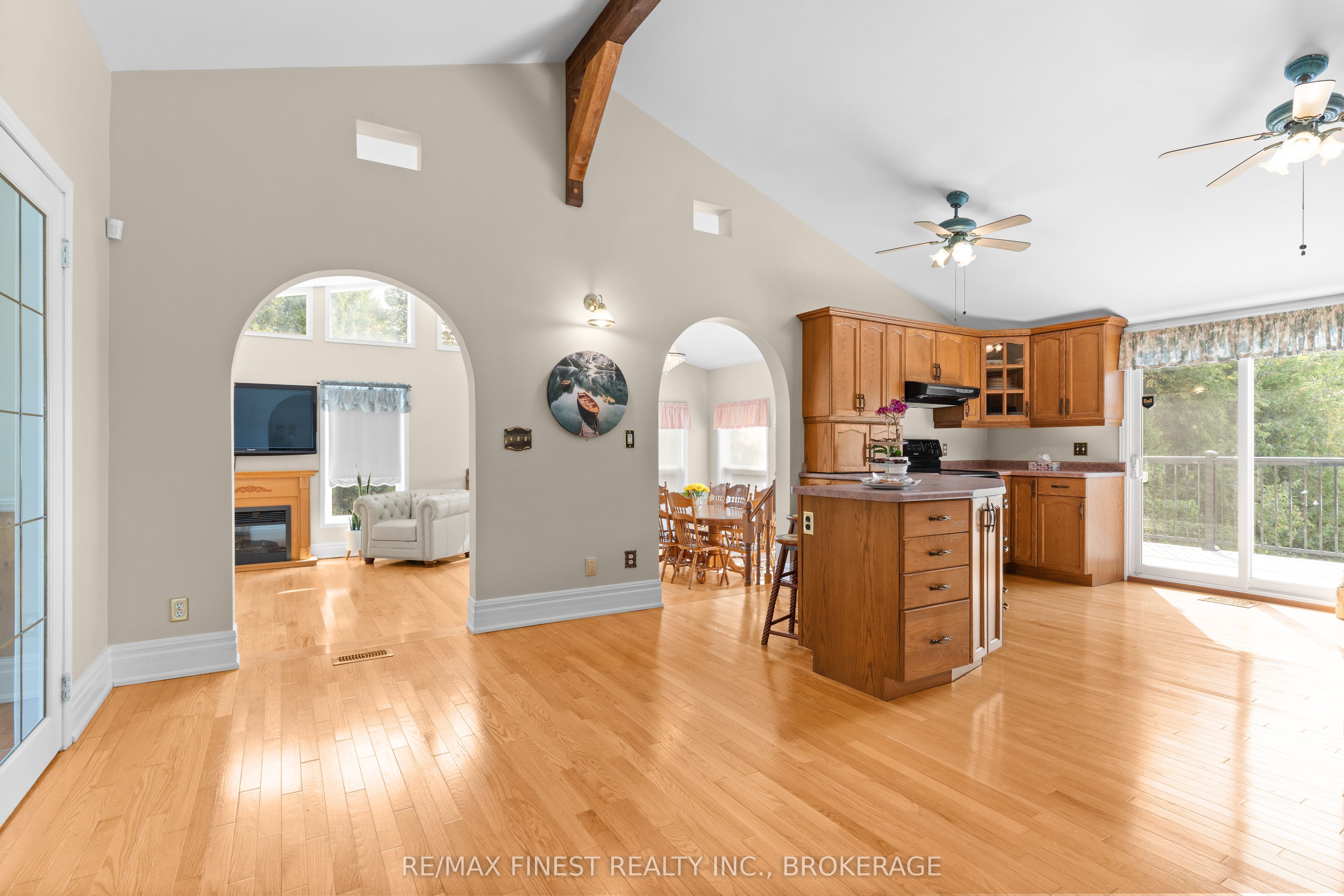 180 Napanee Road Property Photo 5