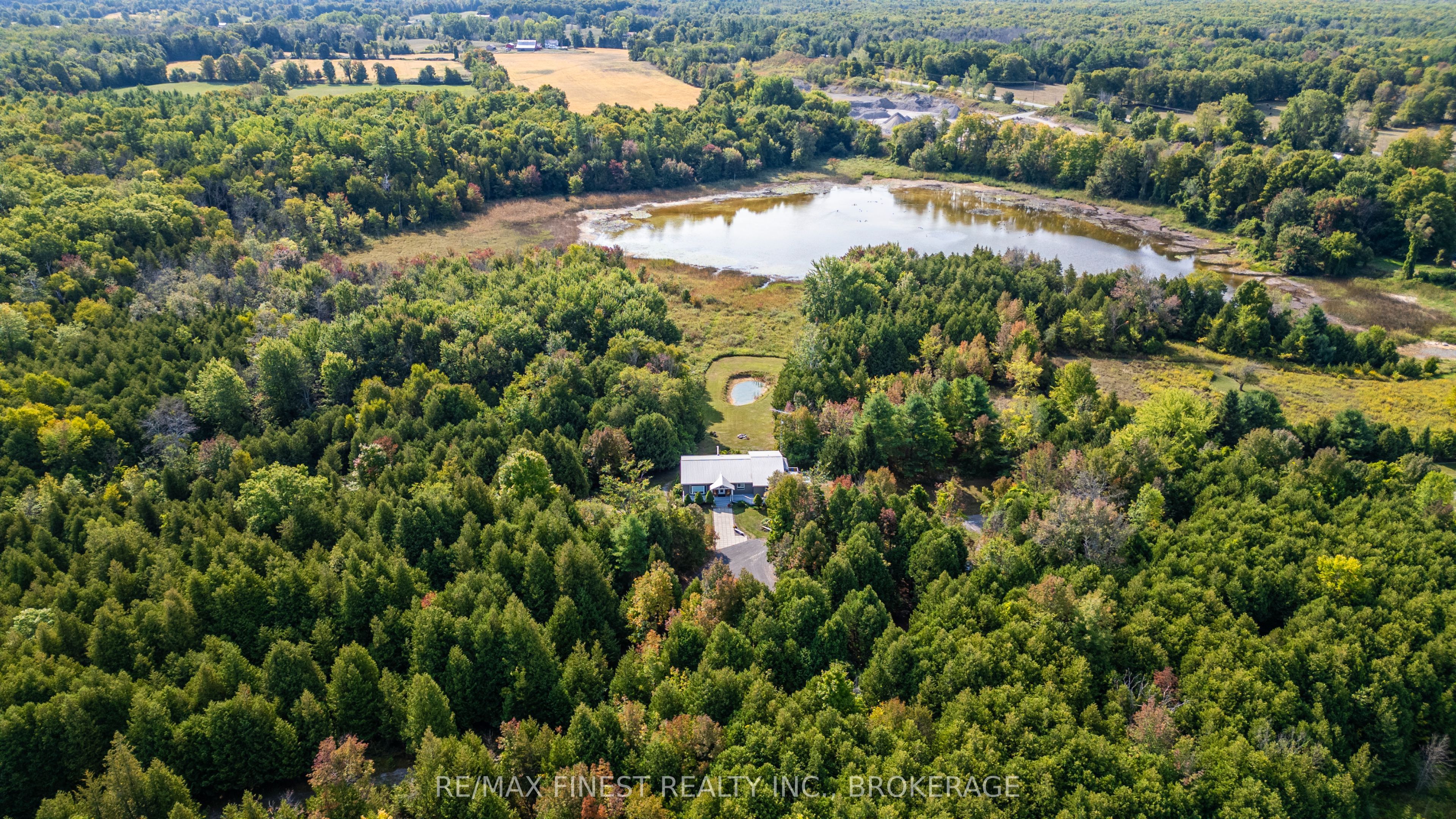 180 Napanee Road Property Photo 26