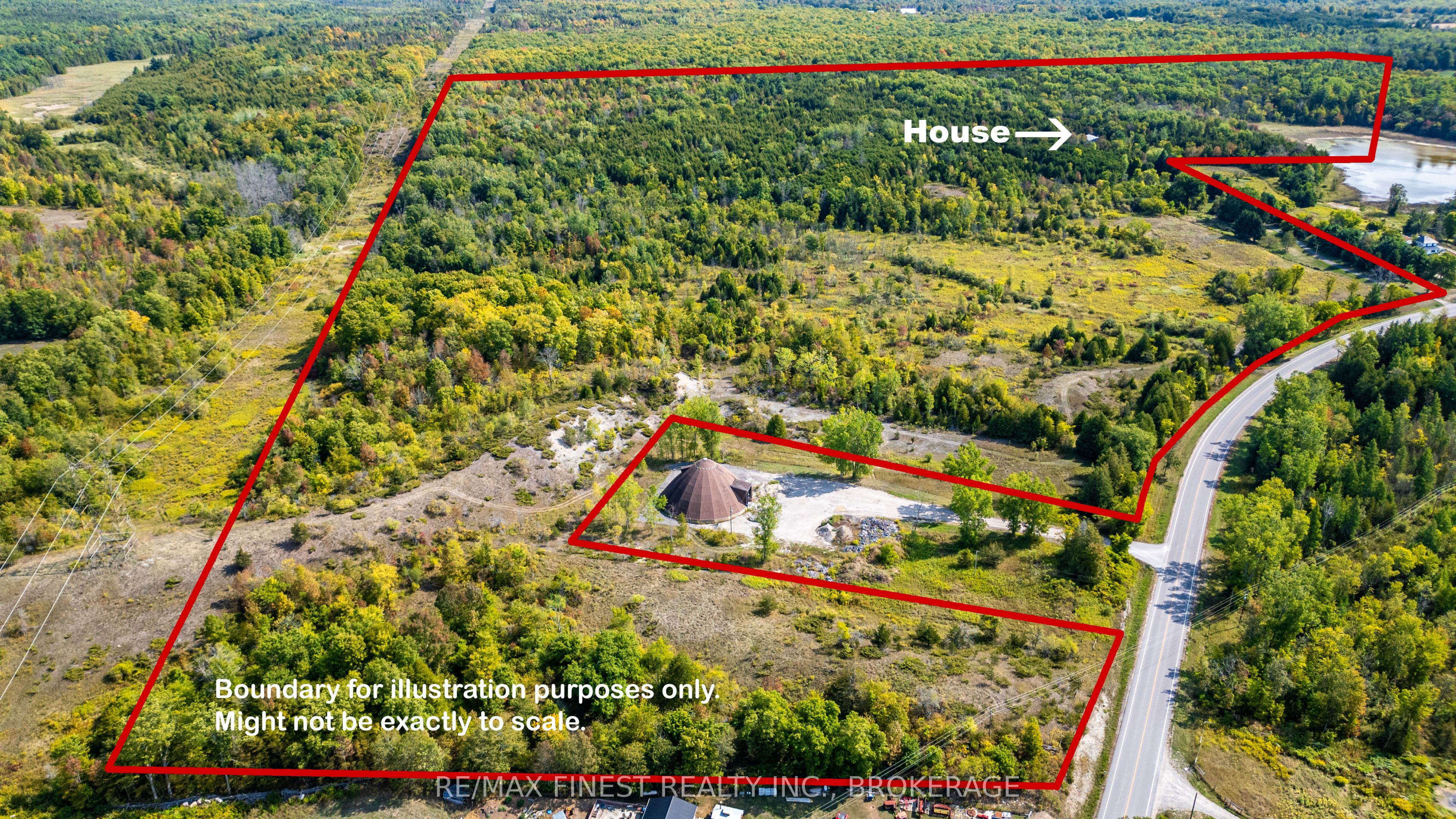180 Napanee Road Property Photo 28
