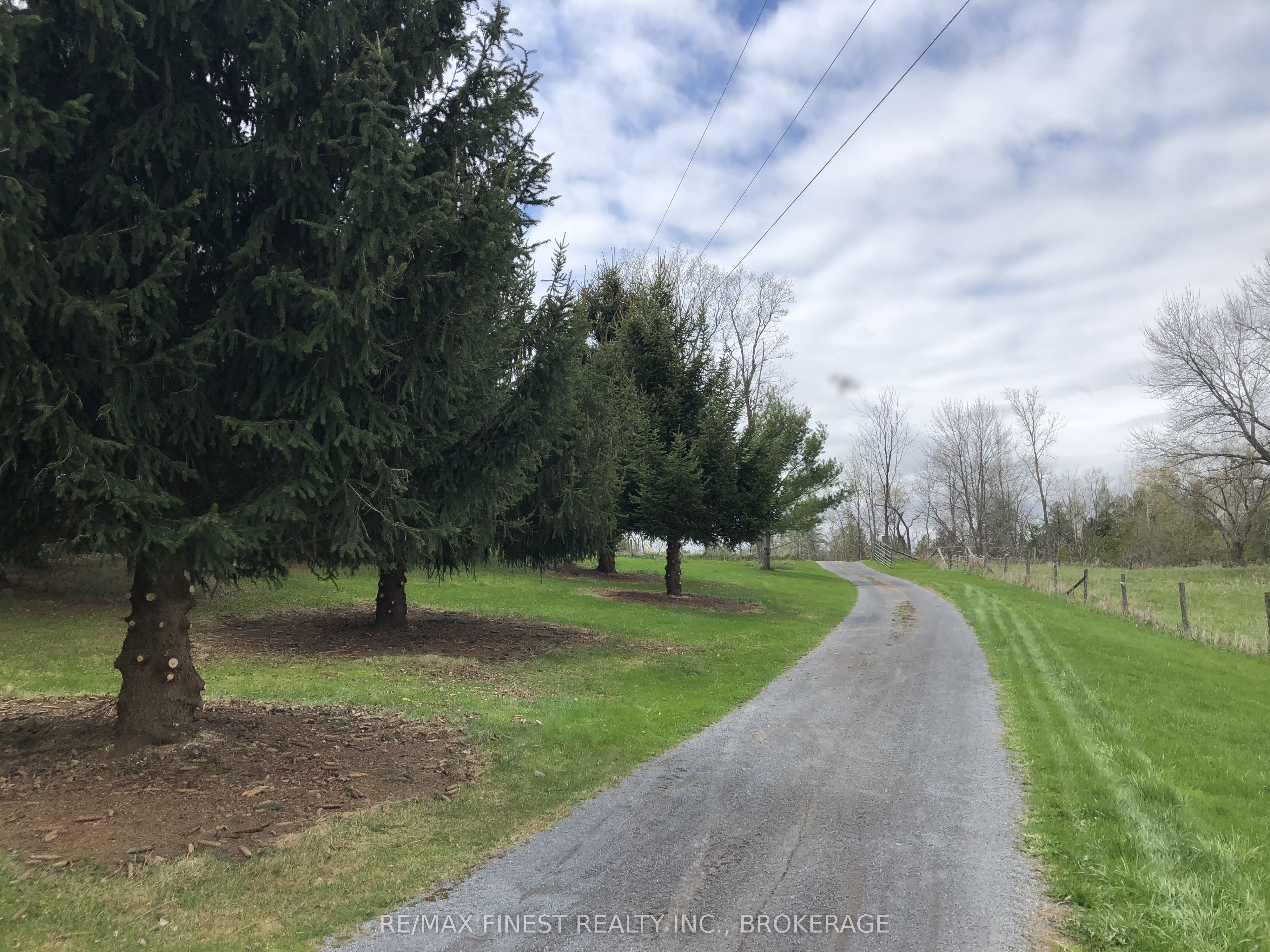 180 Napanee Road Property Photo 33