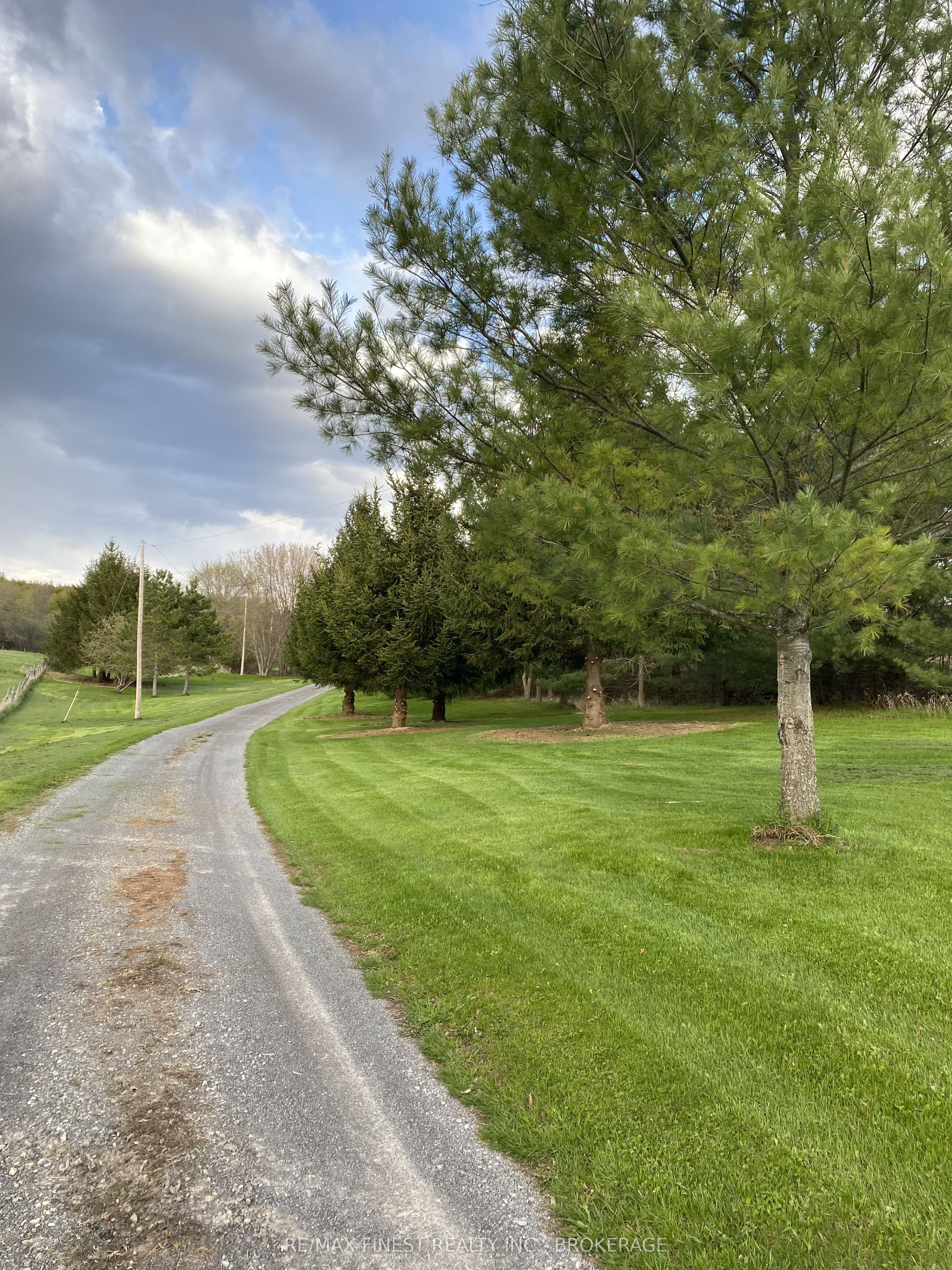 180 Napanee Road Property Photo 34
