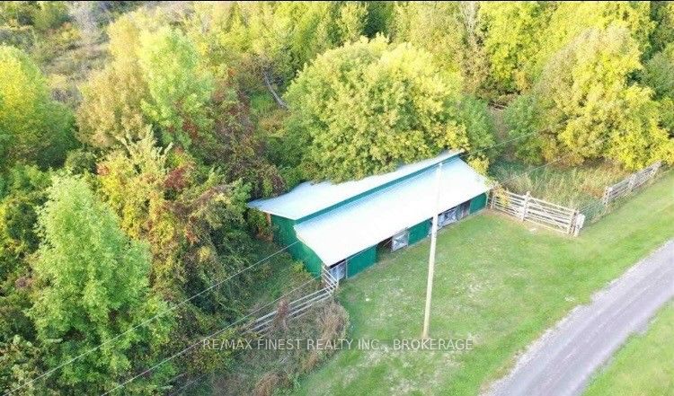 180 Napanee Road Property Photo 35