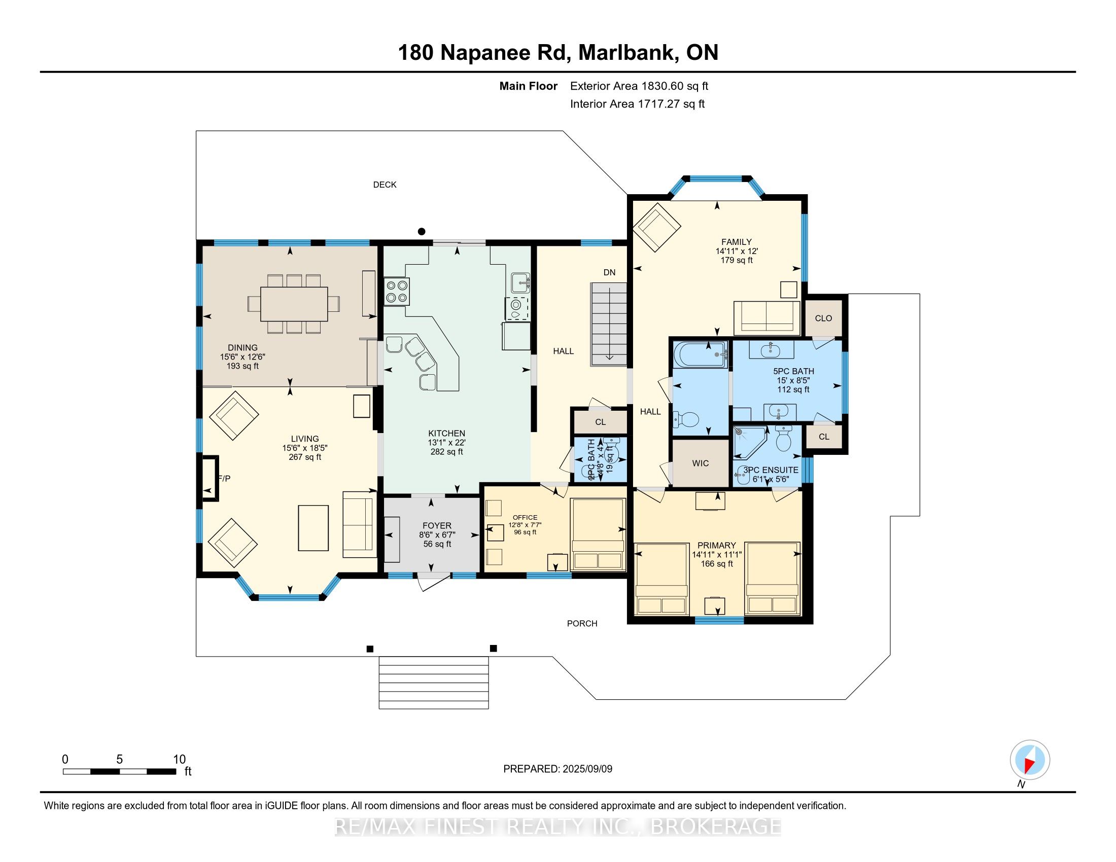180 Napanee Road Property Photo 48