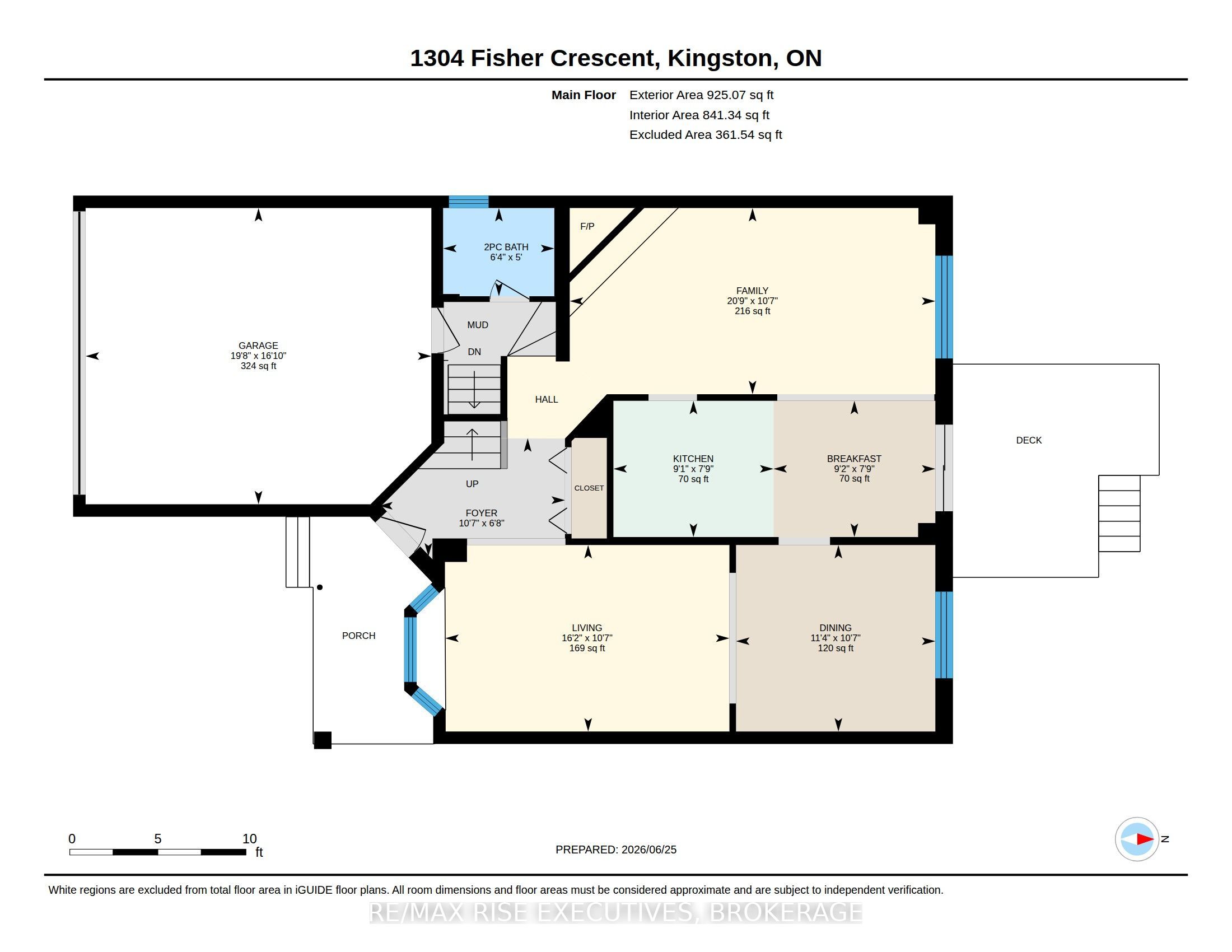 1304 Fisher Crescent Property Photo 48