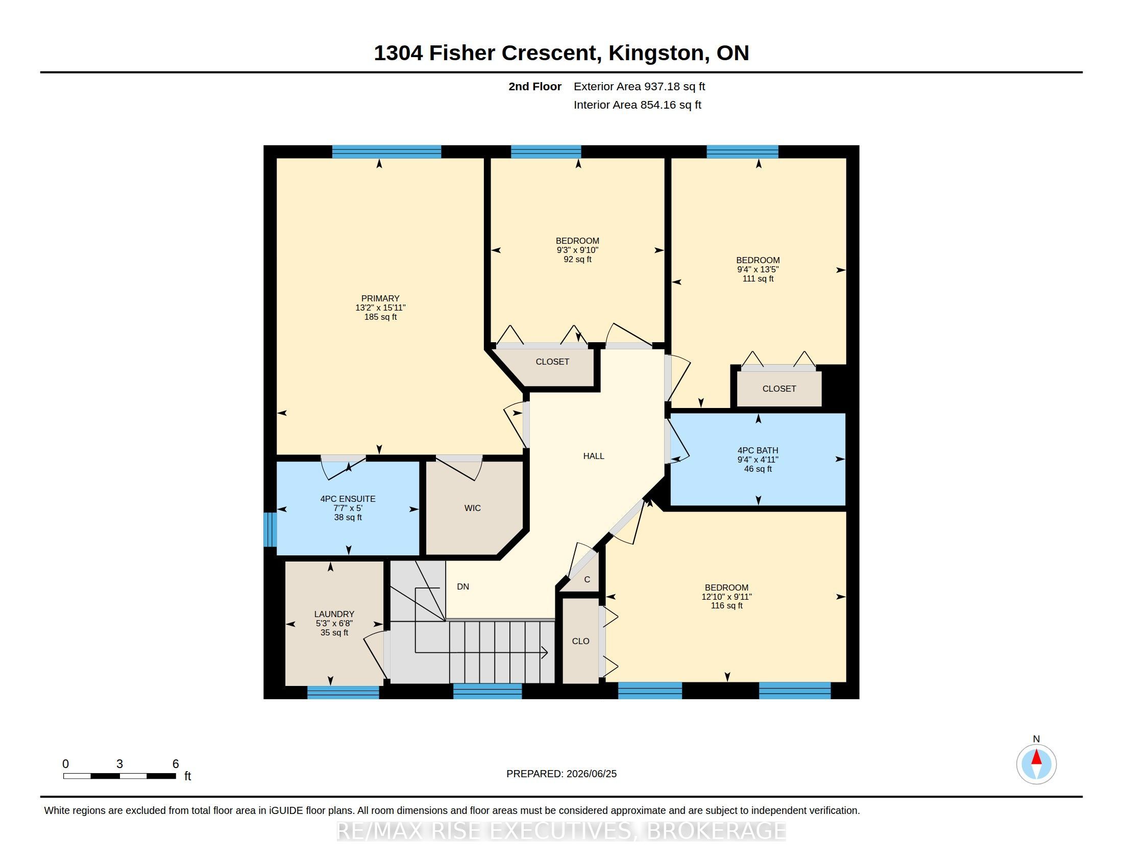 1304 Fisher Crescent Property Photo 49