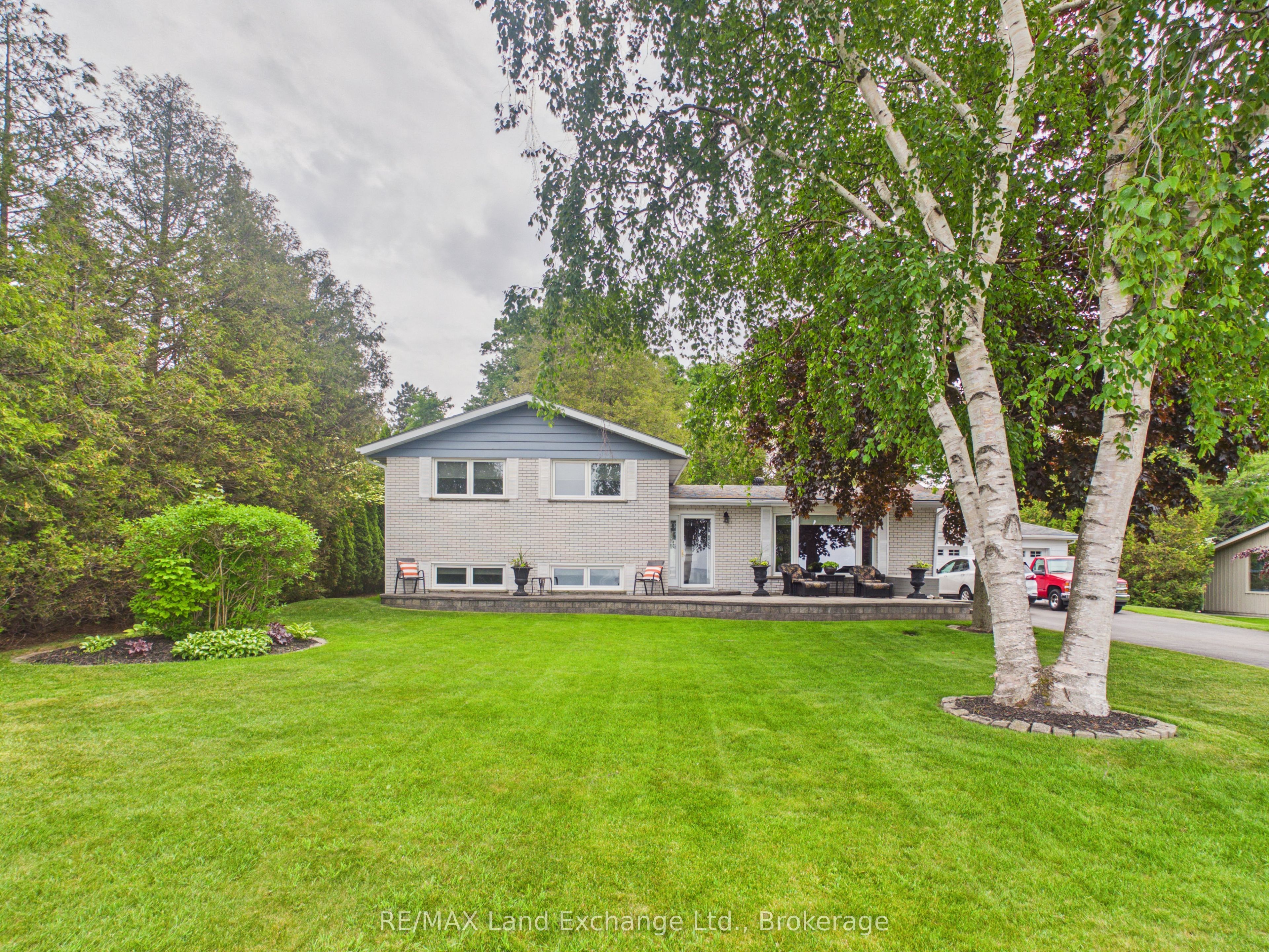 167 Goderich Street Property Photo 1