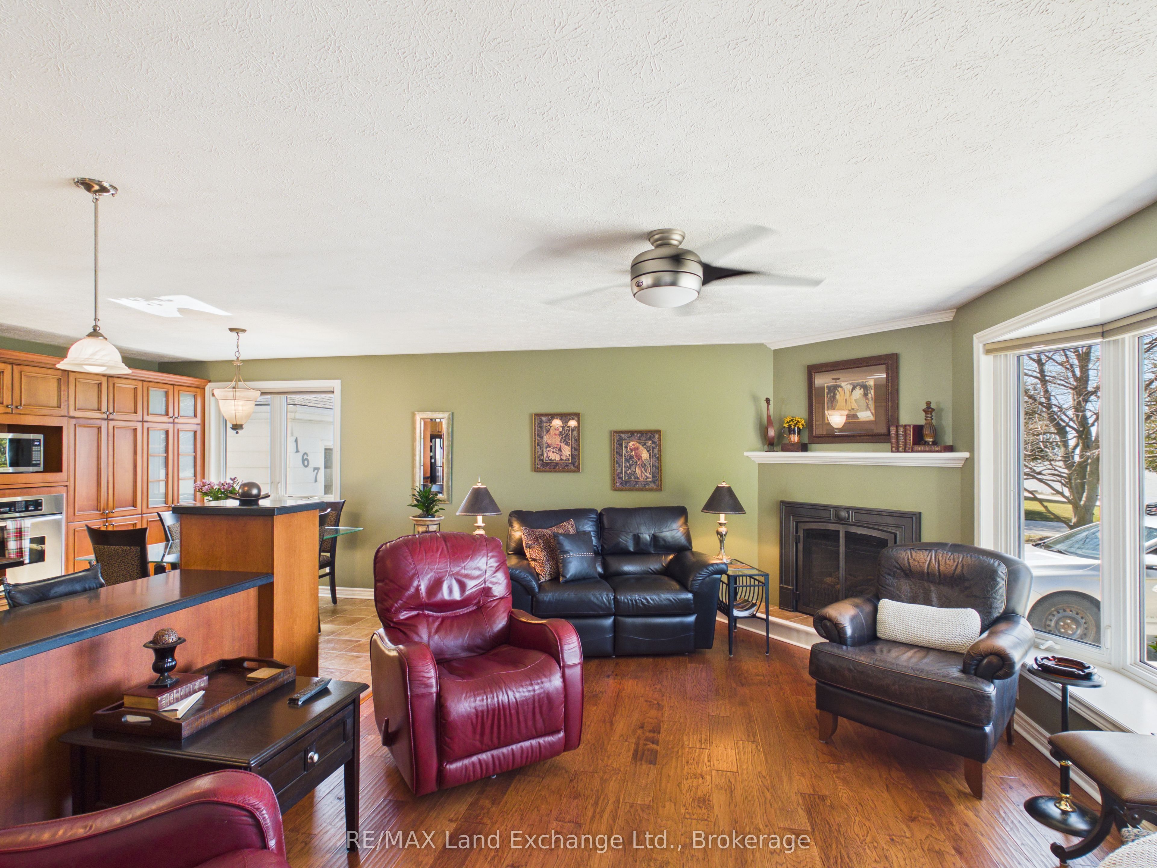 167 Goderich Street Property Photo 7