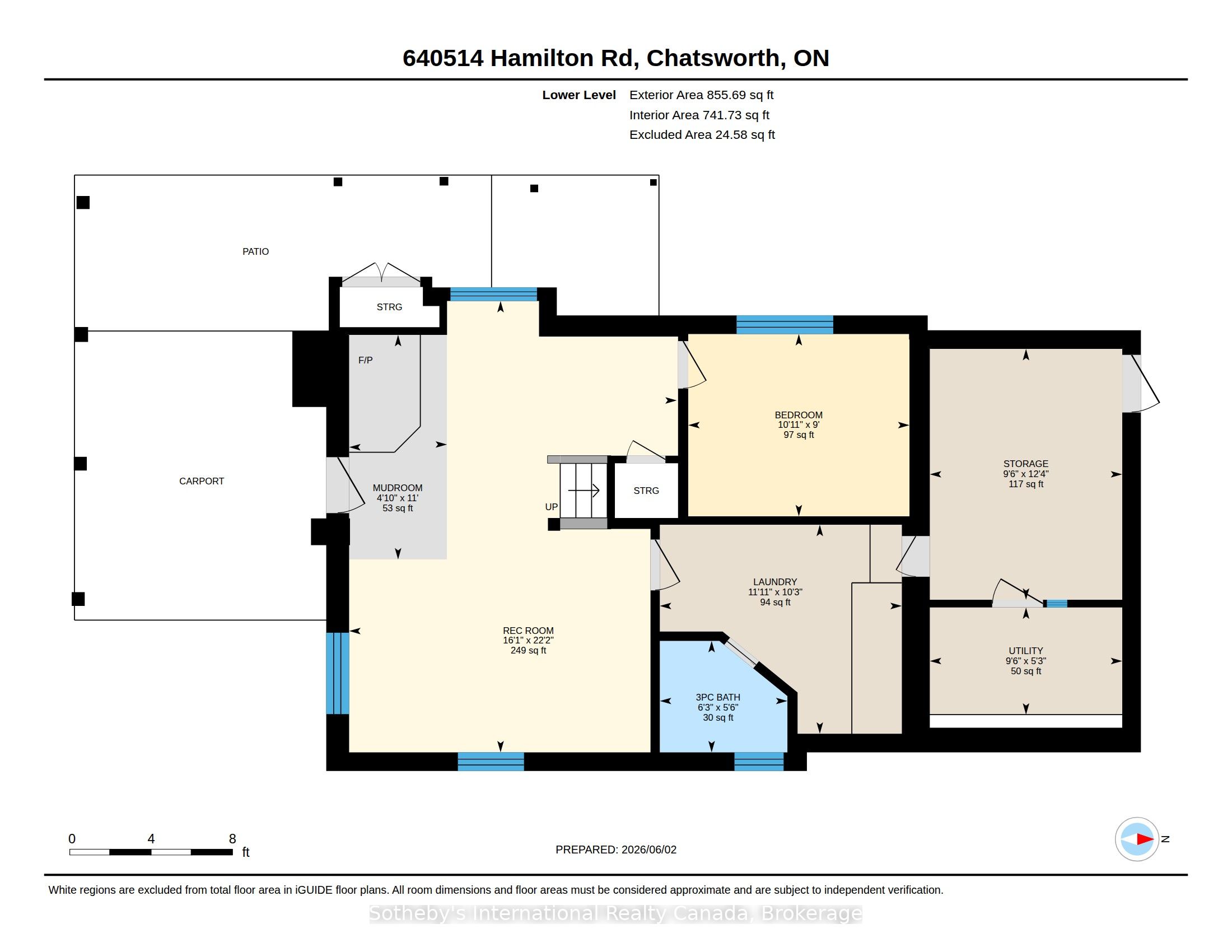 640514 Hamilton Road Property Photo 38