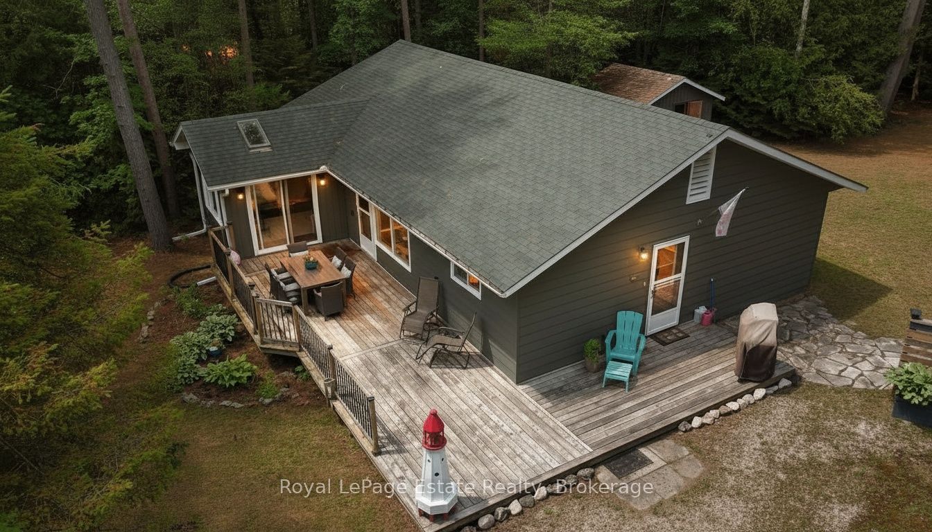 234 Ogimah Road Property Photo 1
