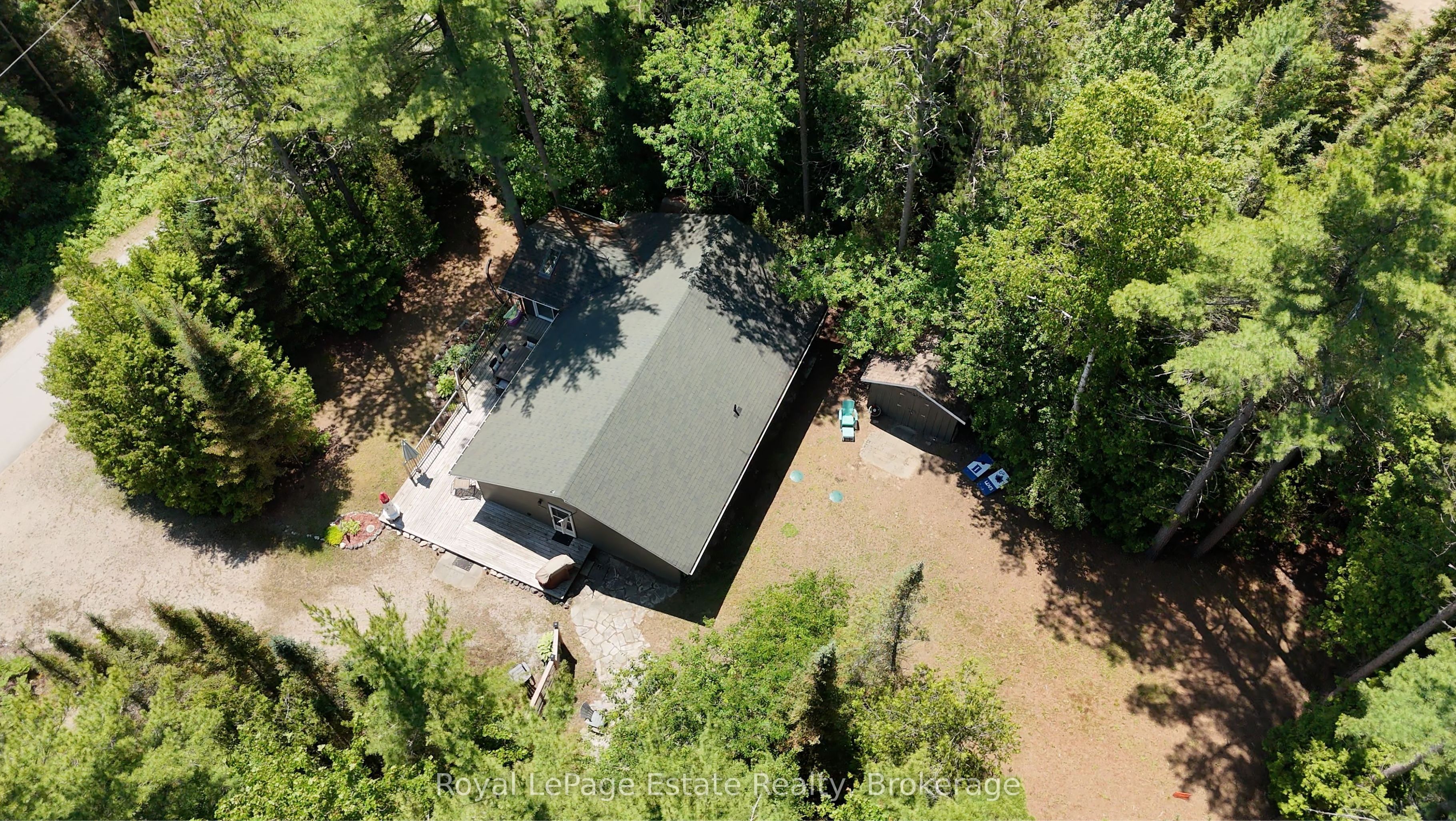 234 Ogimah Road Property Photo 3
