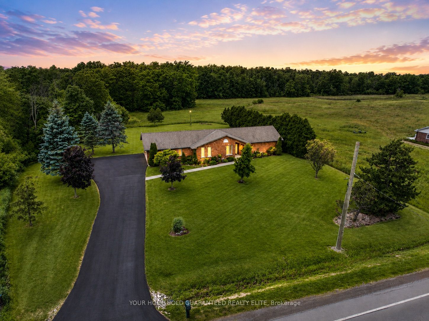 398 Mountain Road