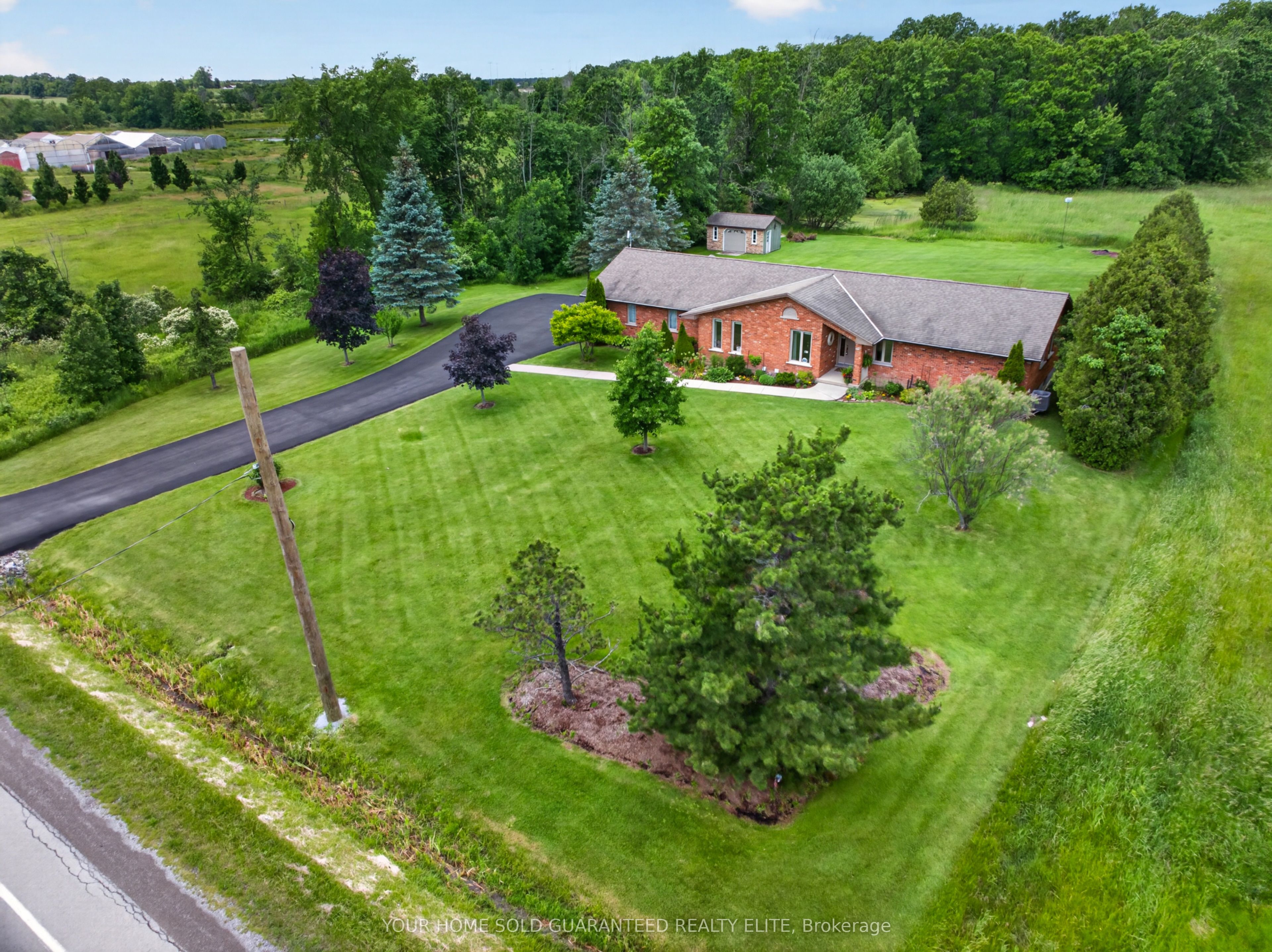 398 Mountain Road Property Photo 2