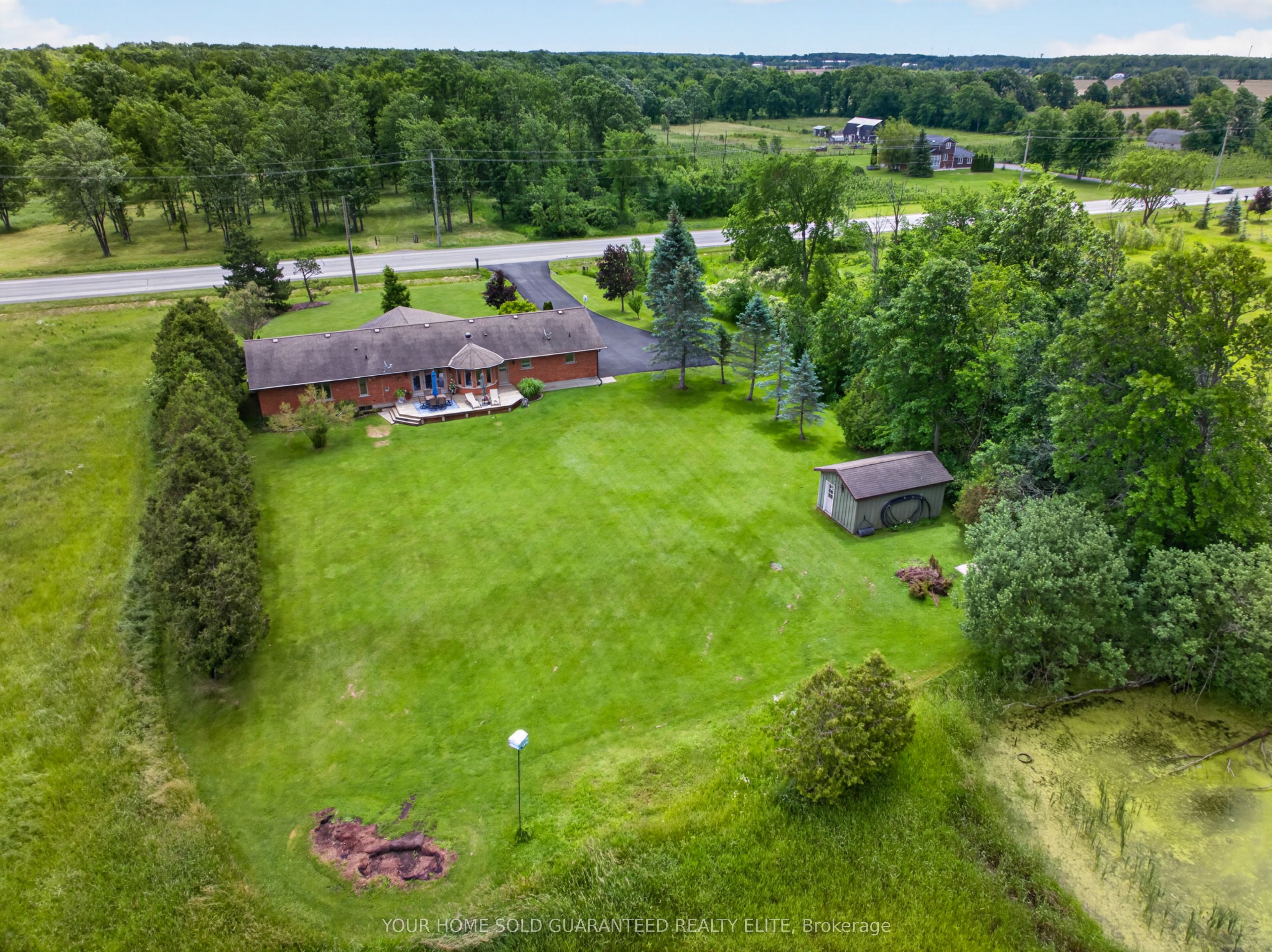 398 Mountain Road Property Photo 3