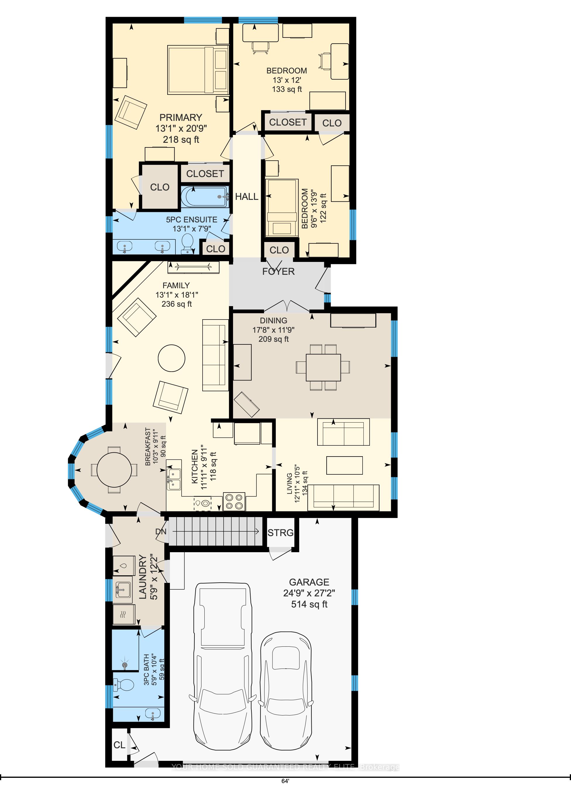 398 Mountain Road Property Photo 49