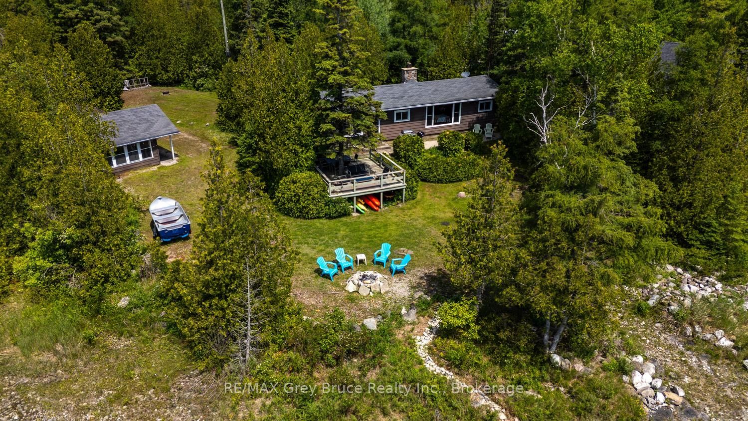 594 Warner Bay Road Property Photo 1