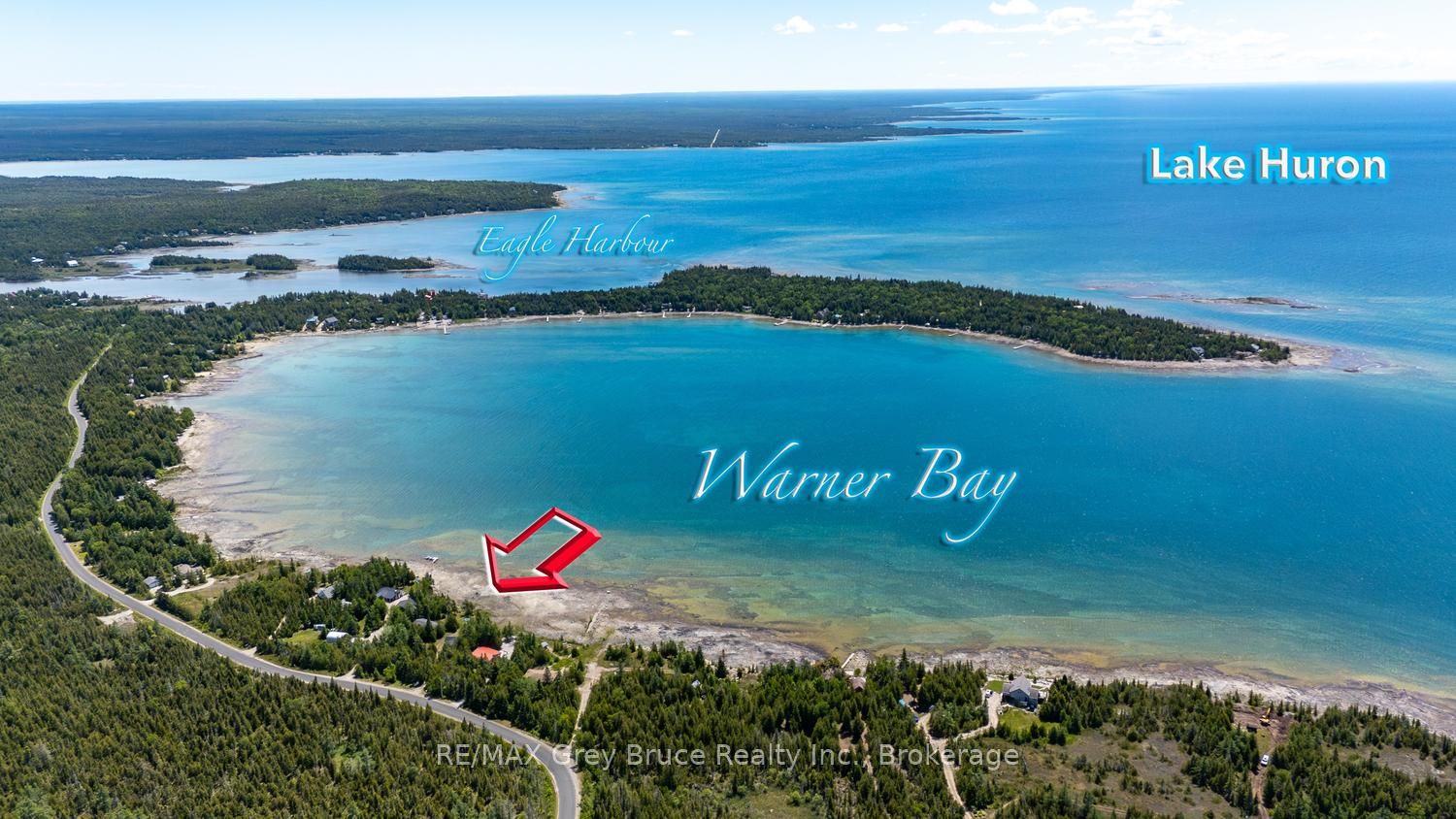 594 Warner Bay Road Property Photo 4