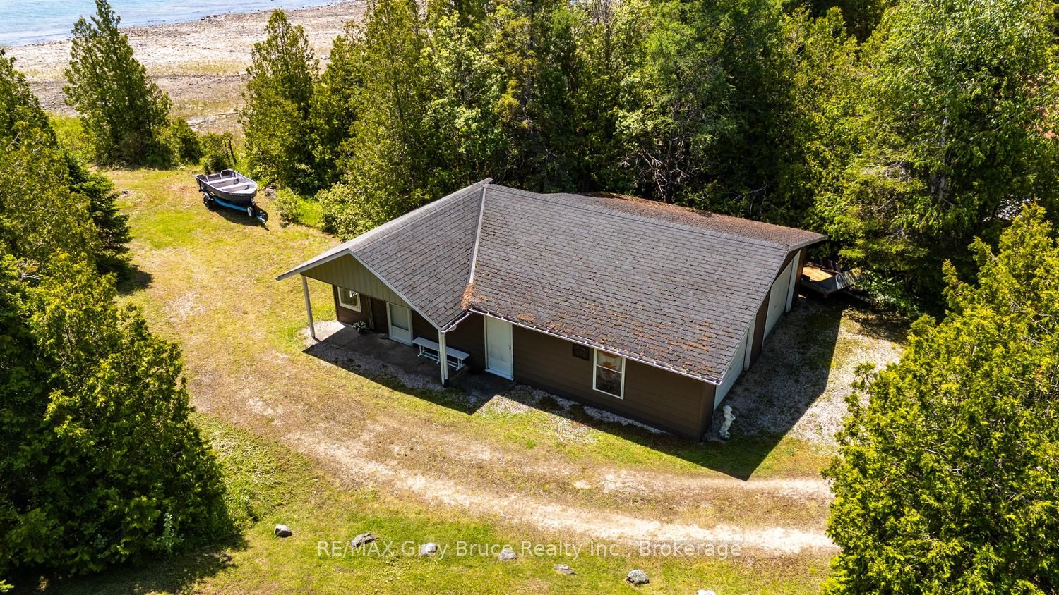 594 Warner Bay Road Property Photo 33