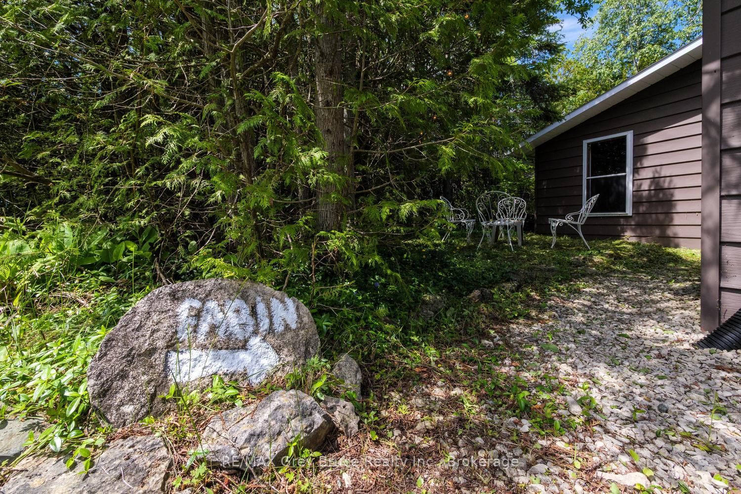 594 Warner Bay Road Property Photo 37