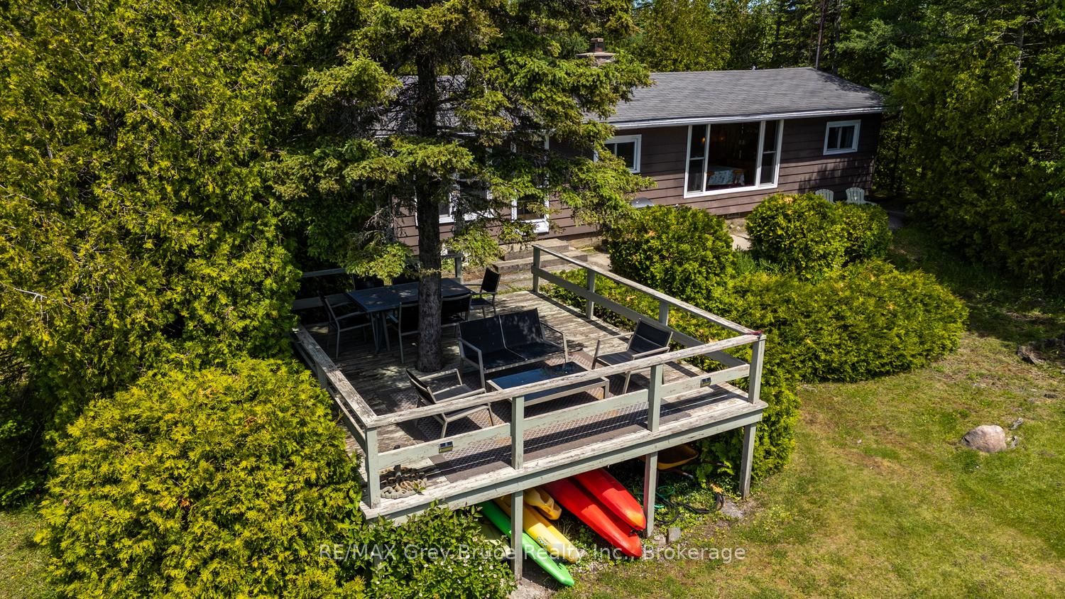 594 Warner Bay Road Property Photo 44