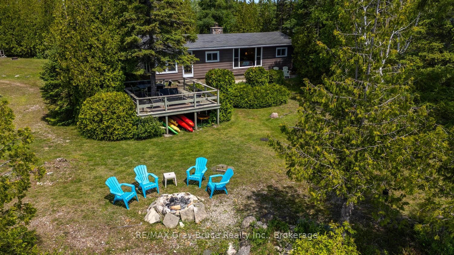 594 Warner Bay Road Property Photo 45