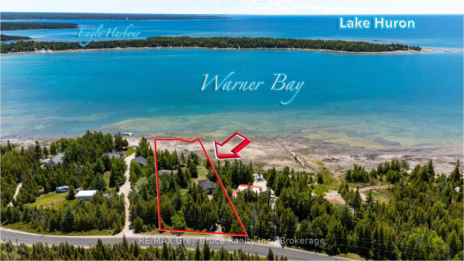 594 Warner Bay Road Property Photo 46