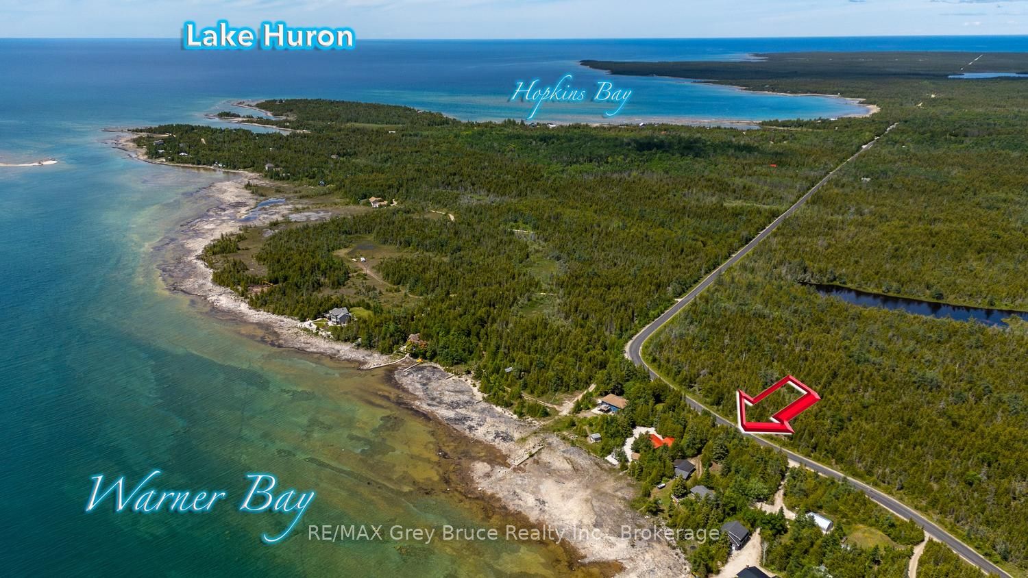 594 Warner Bay Road Property Photo 50