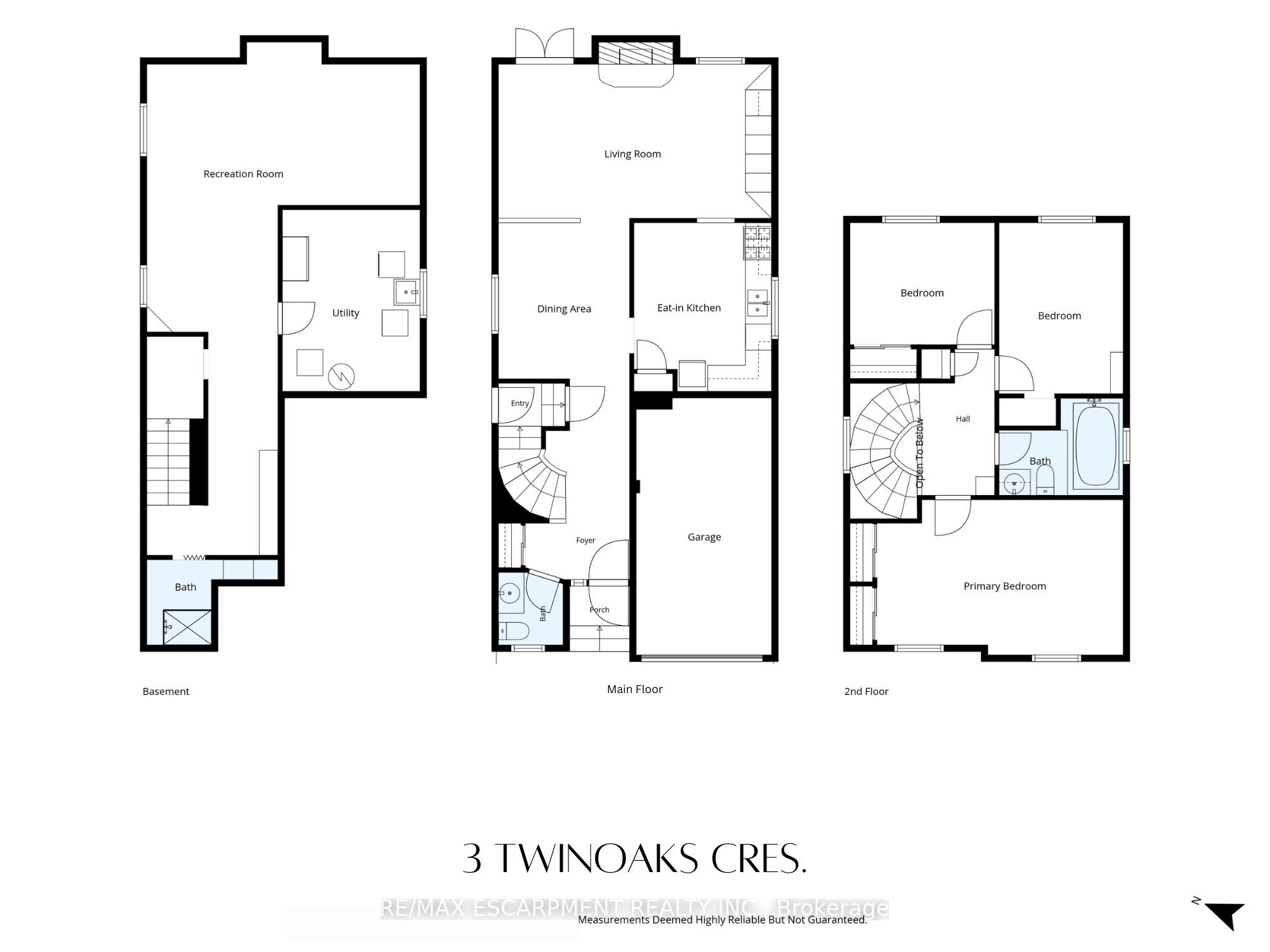 3 Twinoaks Crescent Property Photo 23