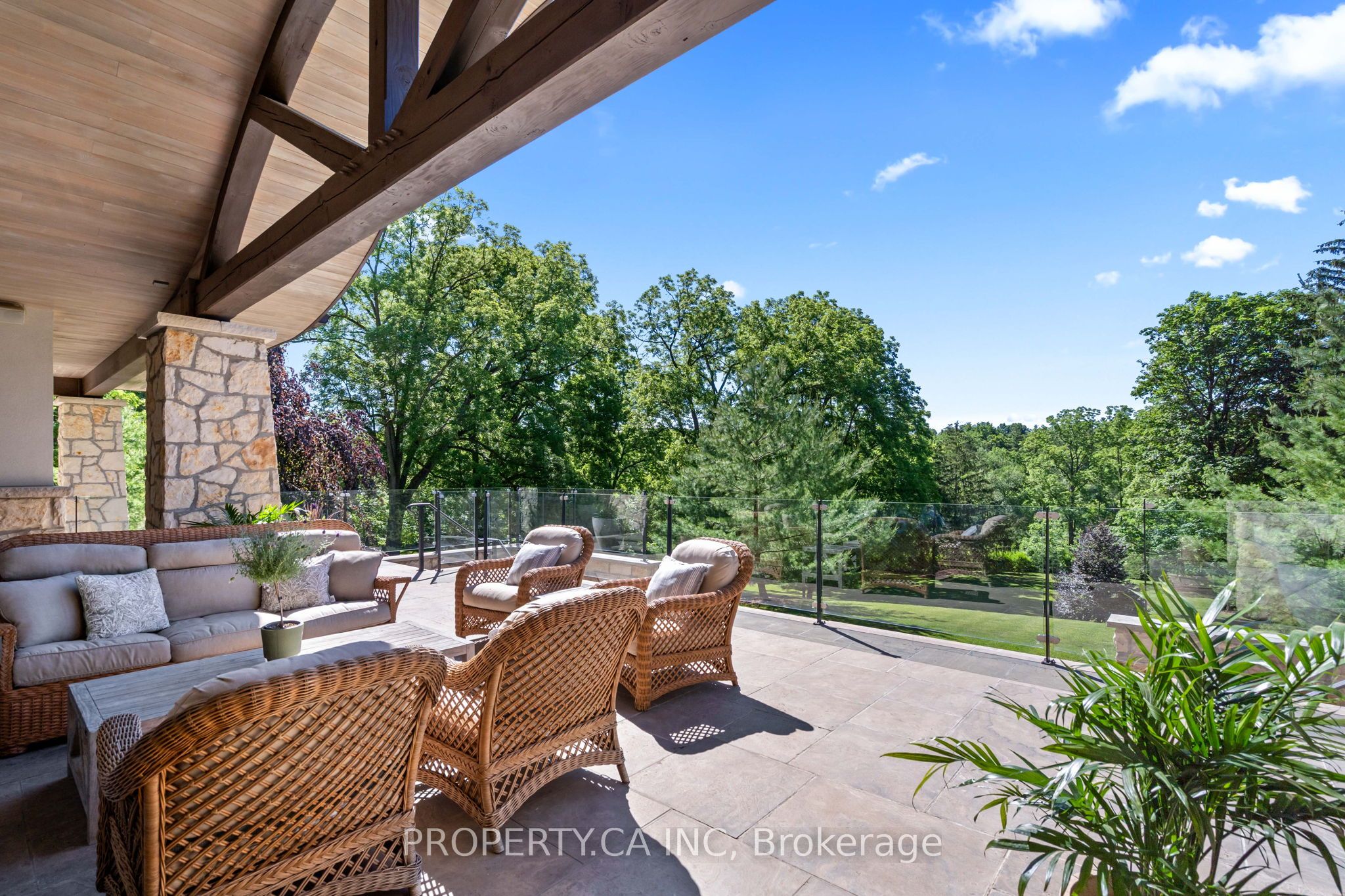 10955 Old River Road Property Photo 10