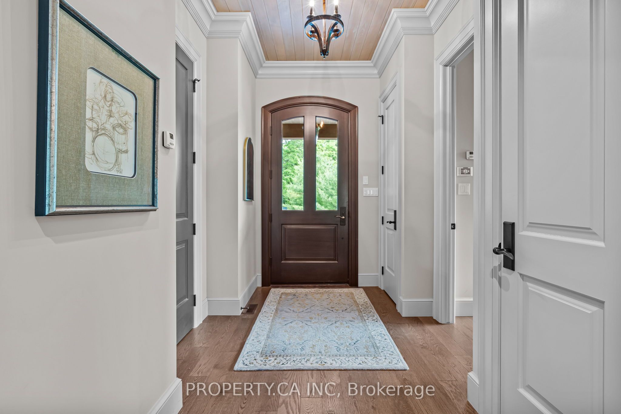 10955 Old River Road Property Photo 17