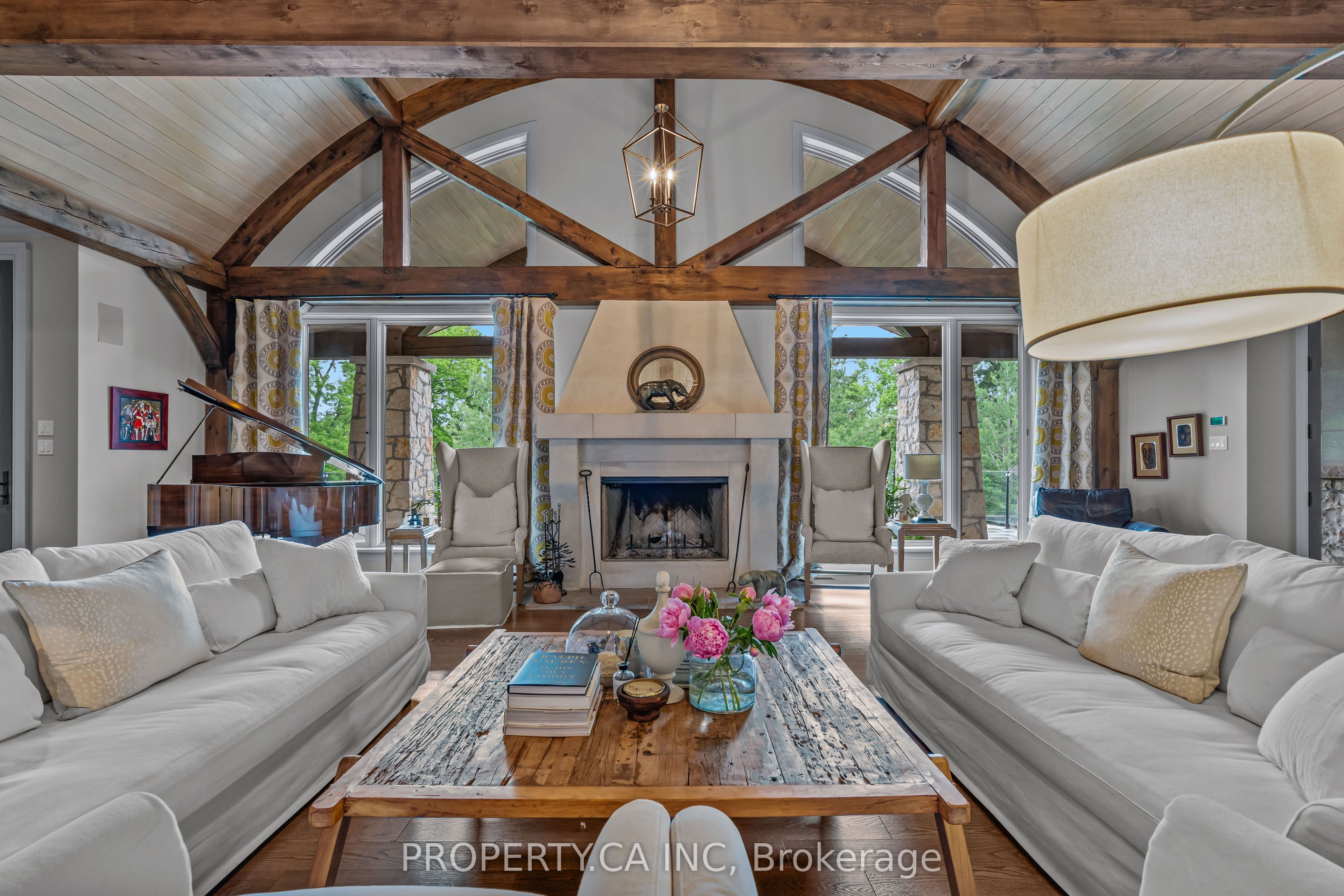 10955 Old River Road Property Photo 18