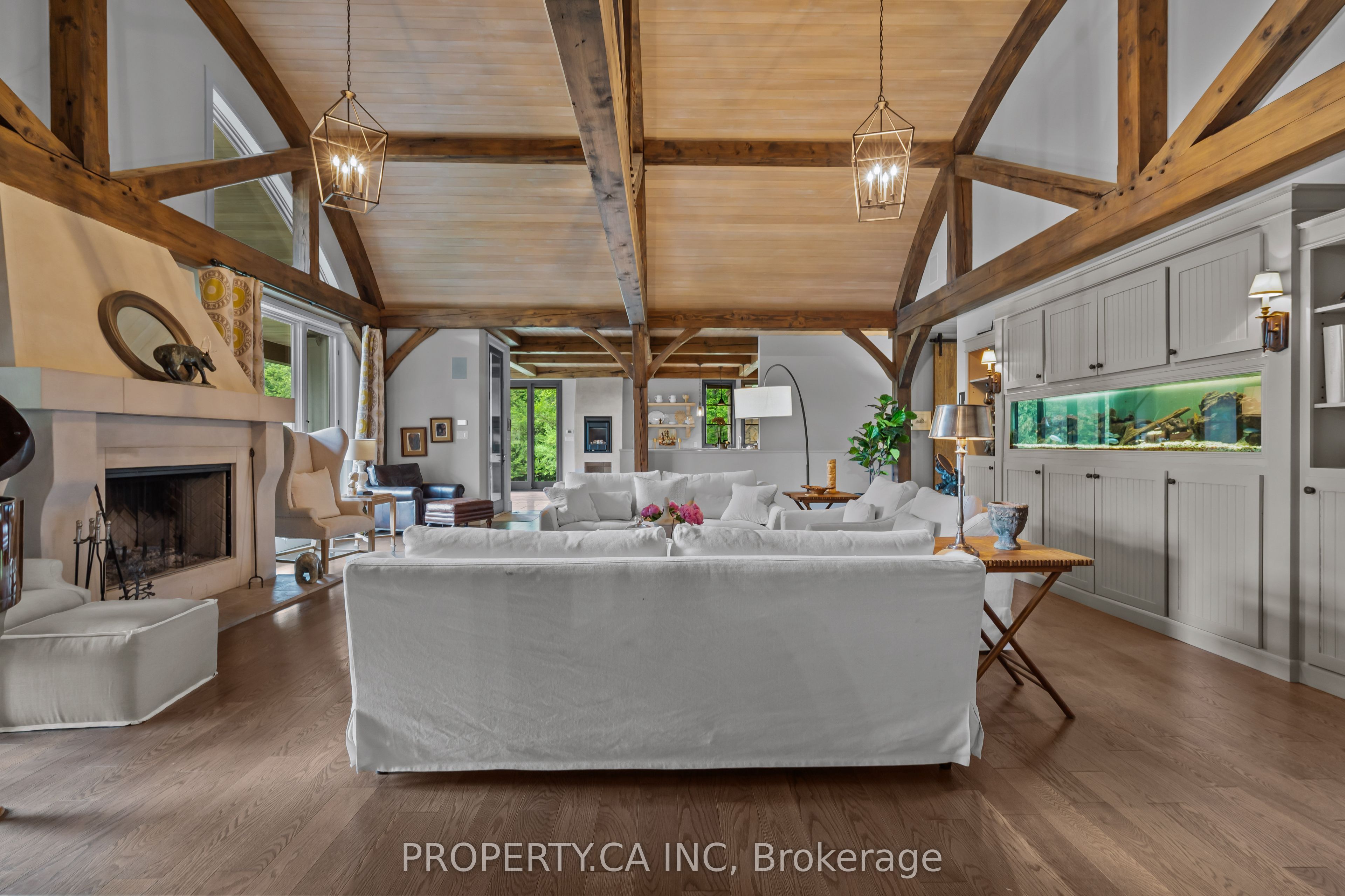 10955 Old River Road Property Photo 21