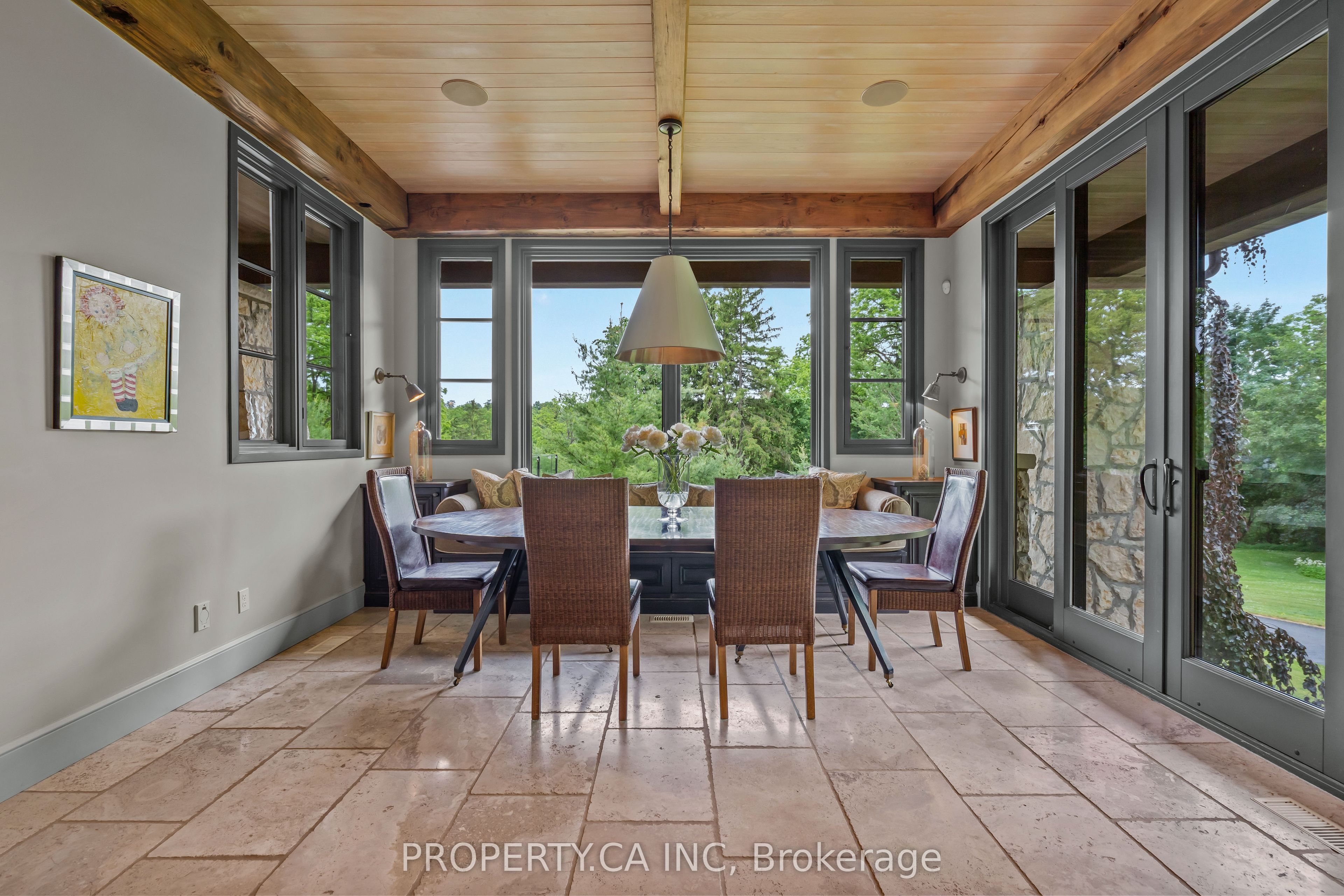 10955 Old River Road Property Photo 22