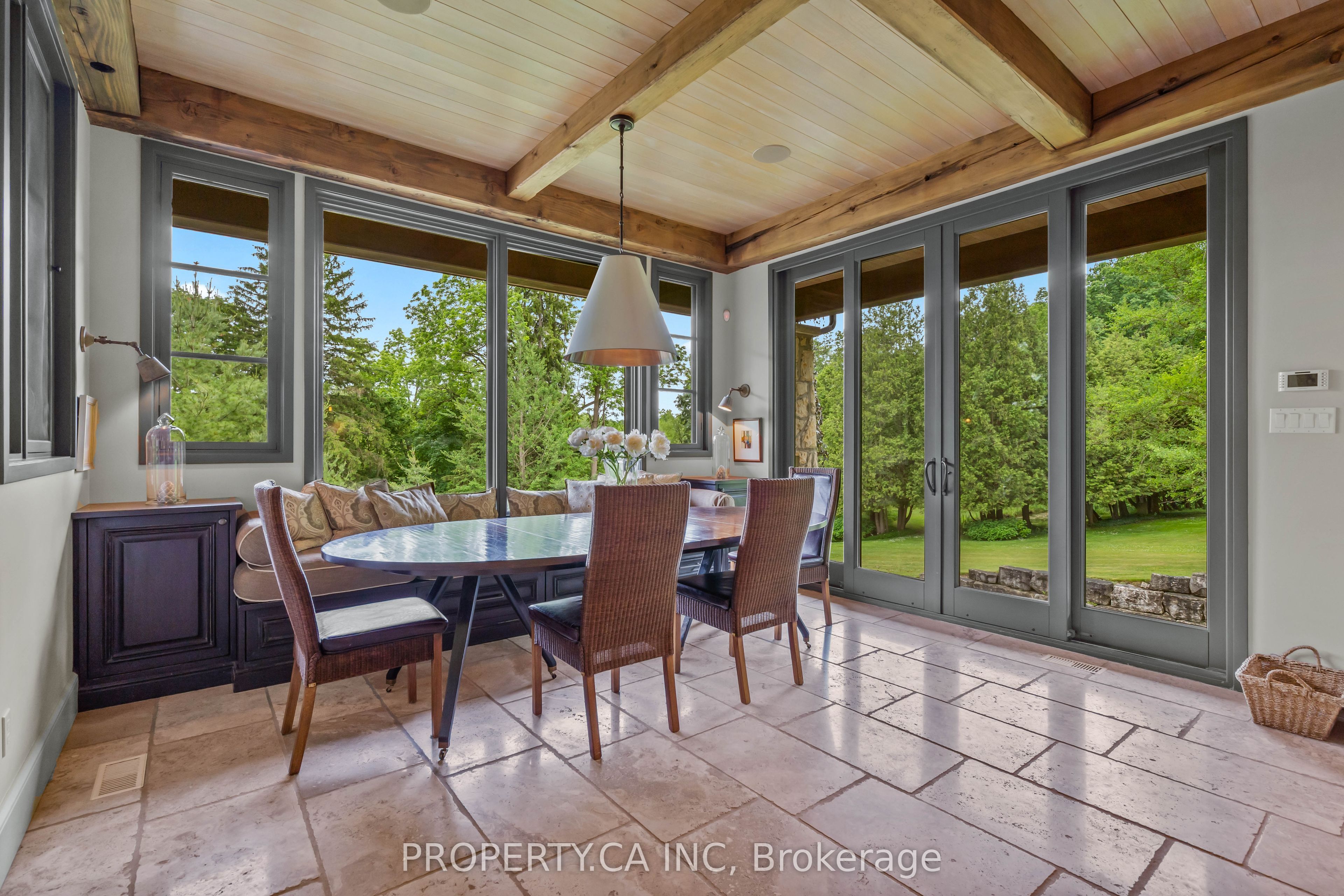 10955 Old River Road Property Photo 23