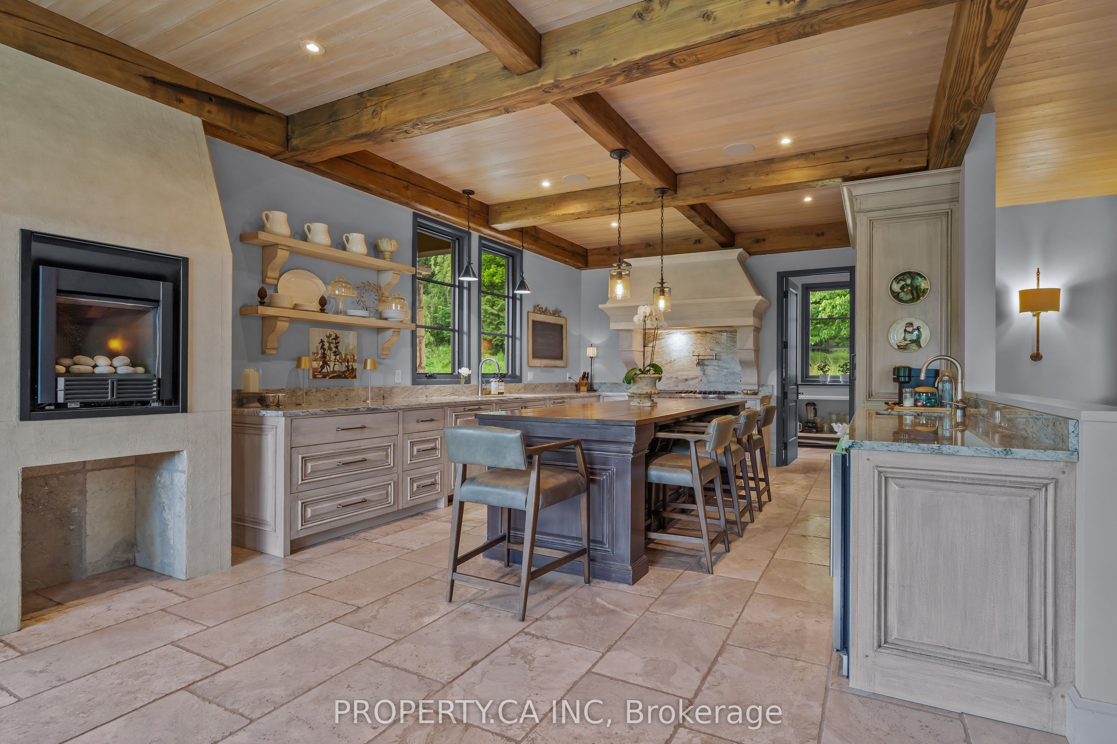 10955 Old River Road Property Photo 24